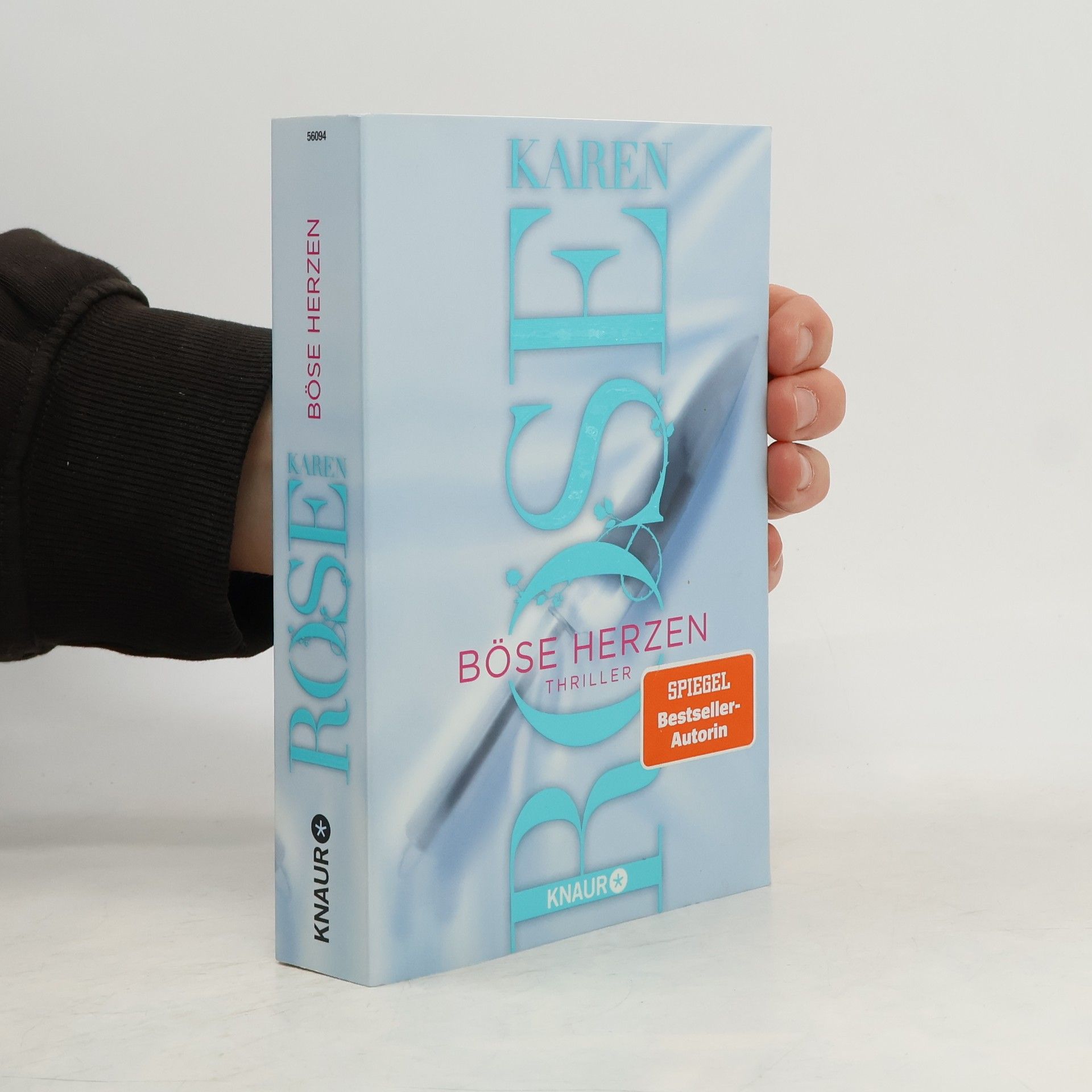 Karen Rose Die San-Diego-Reihe - 2: Böse Herzen