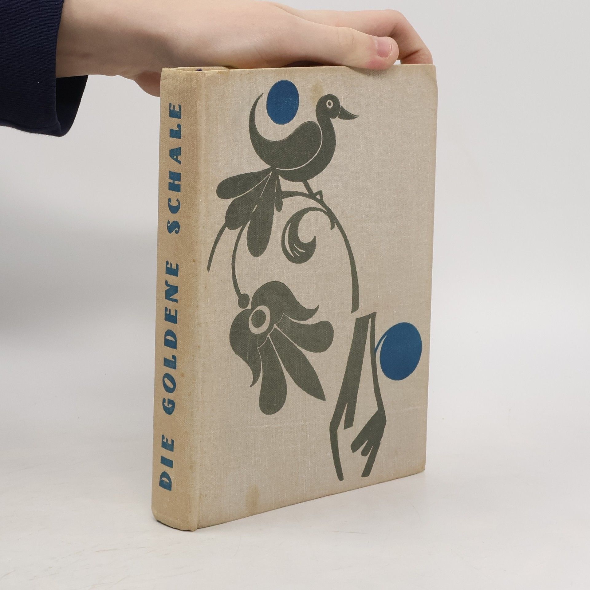 Autorenkollektiv Die Goldene Schale