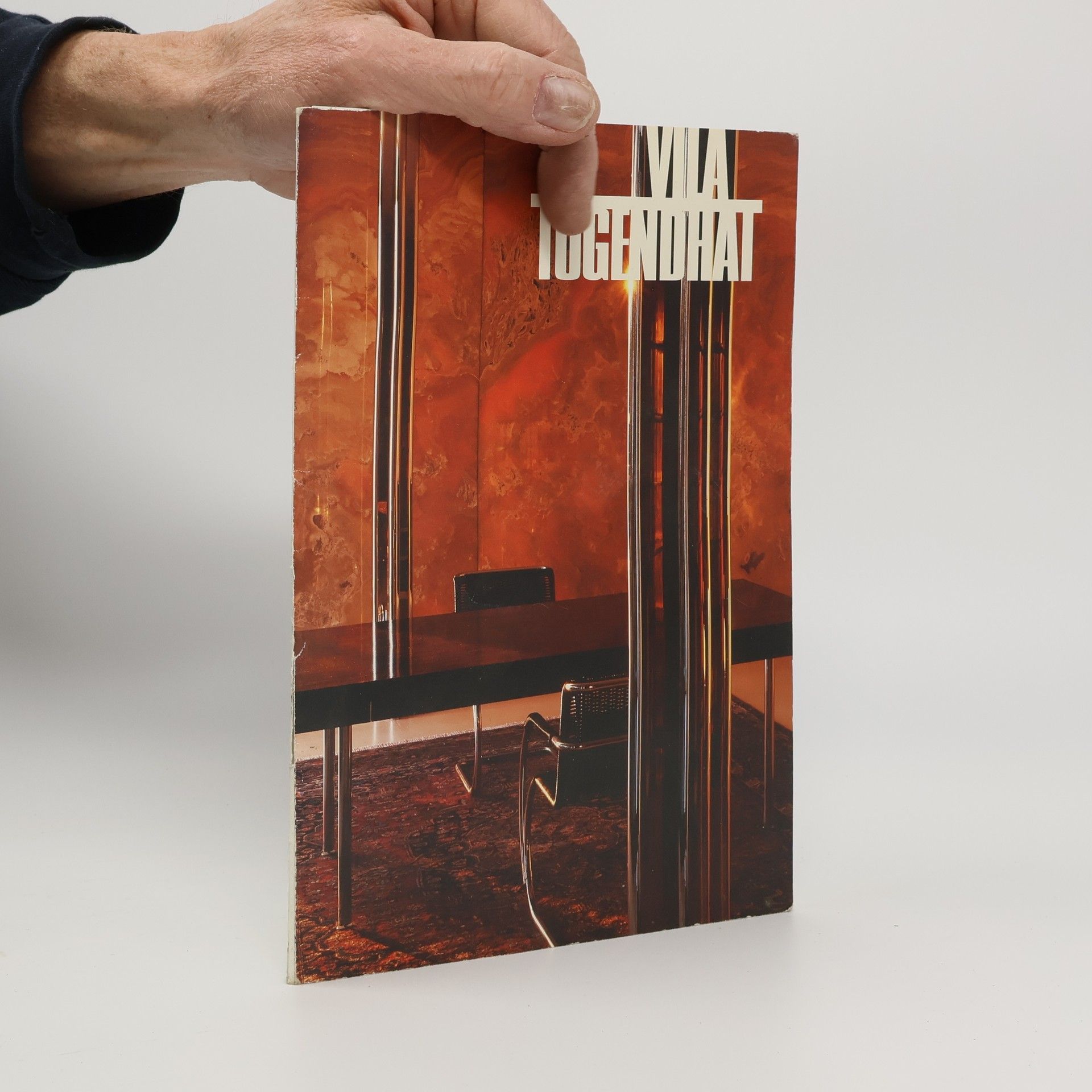 Auteurscollectief Vila Tugendhat