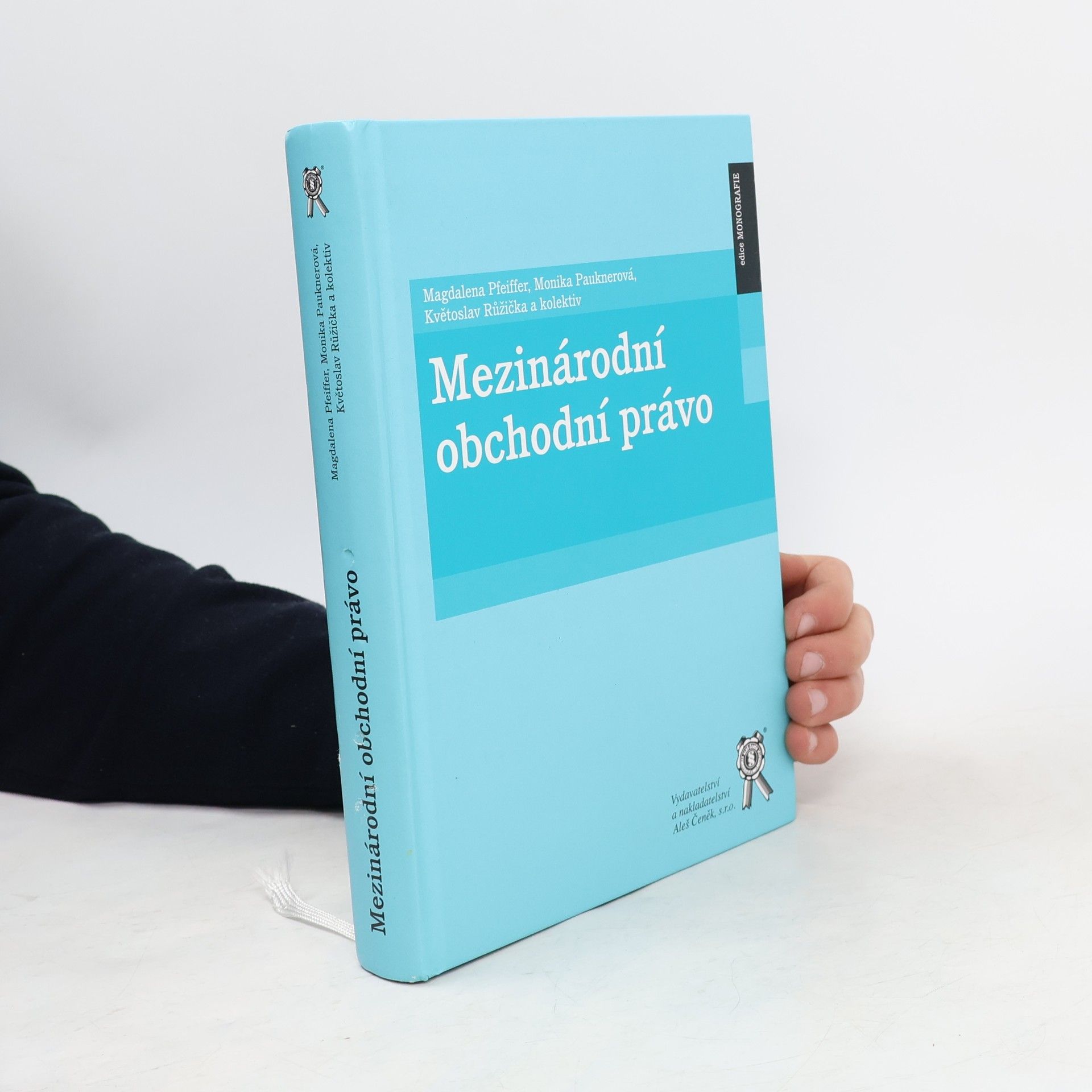 Mezinárodní obchodní právo