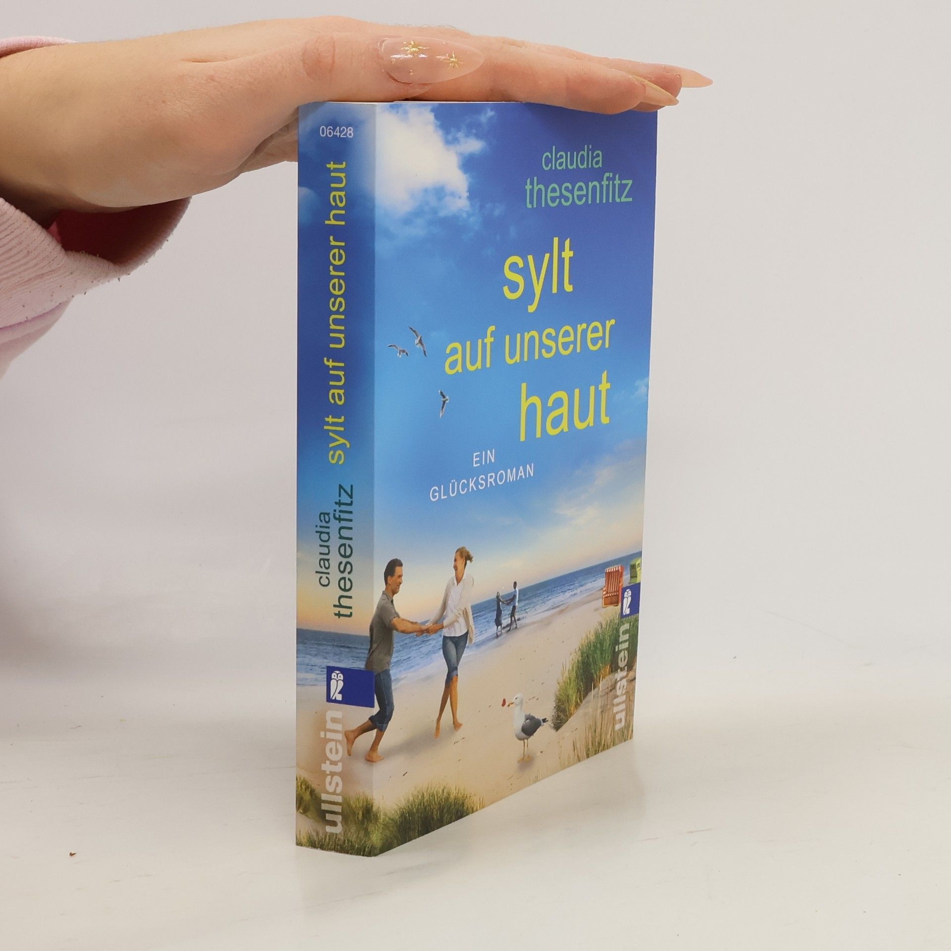 Sylt auf unserer Haut