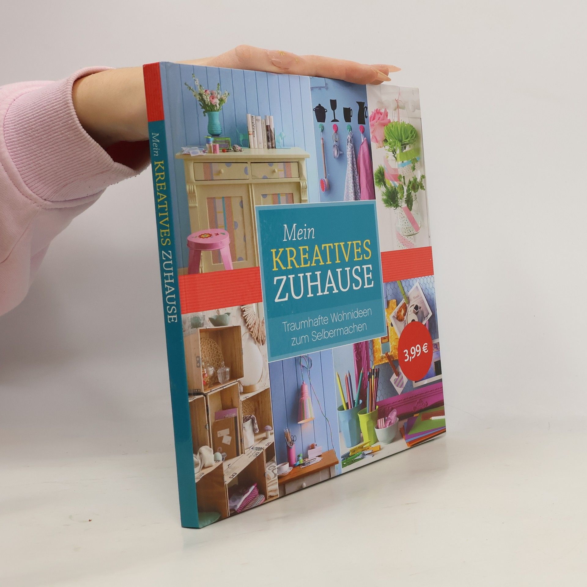 Autorenkollektiv Mein Kreatives Zuhause