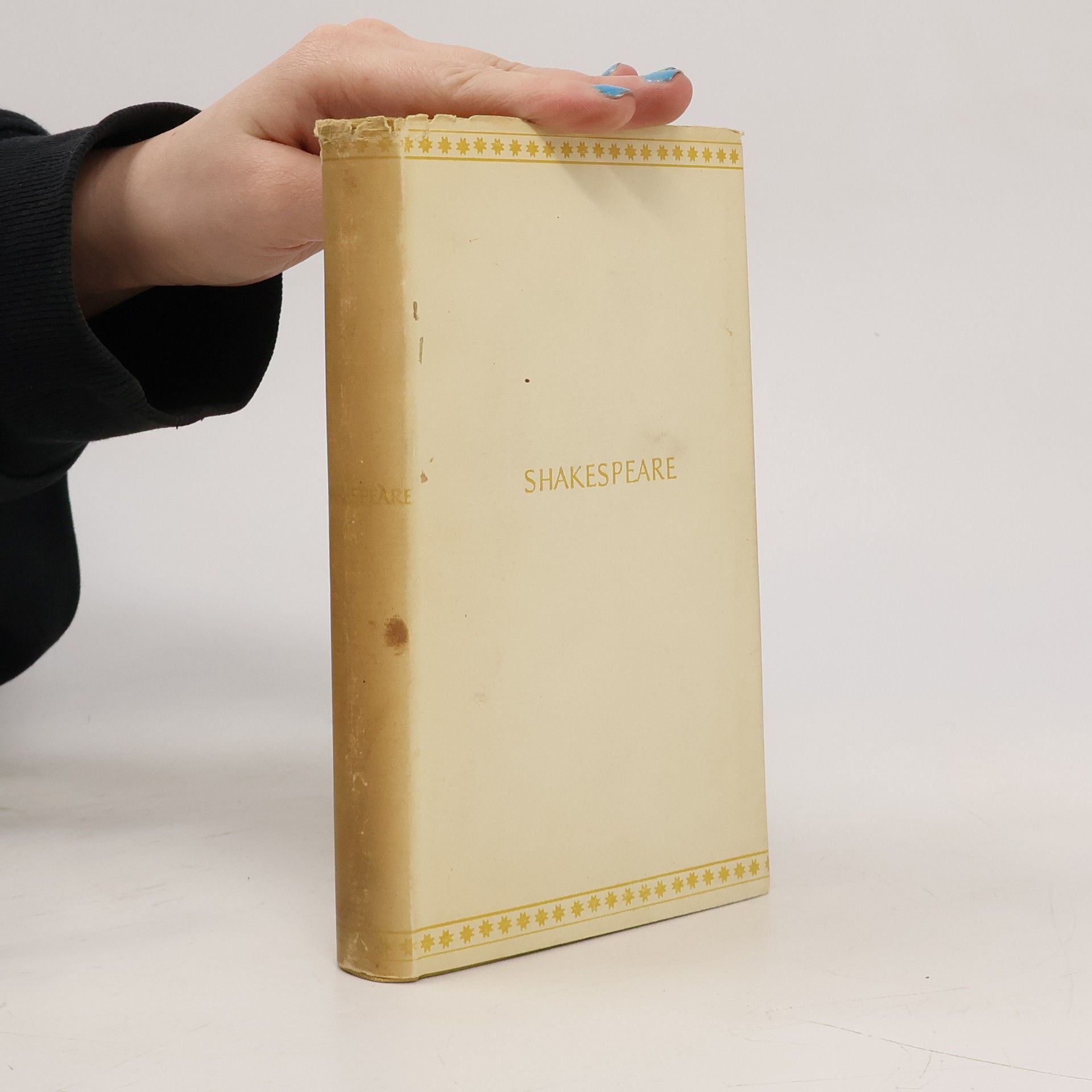 William Shakespeare Richard II. Richard III. Il Mass für Mass. Julius Caesar. Coriolanus. Antonius und Cleopatra