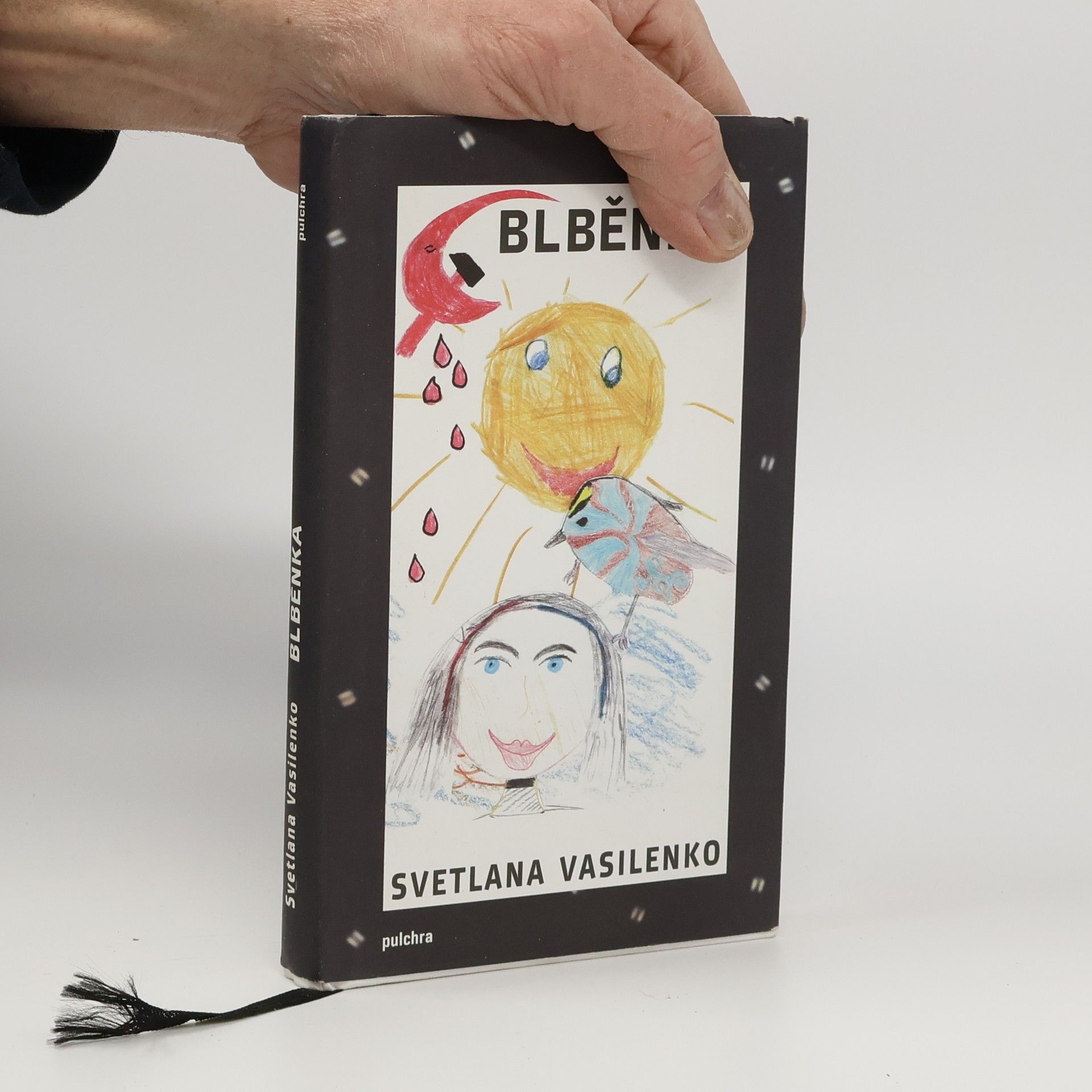 Blběnka : (život svaté)