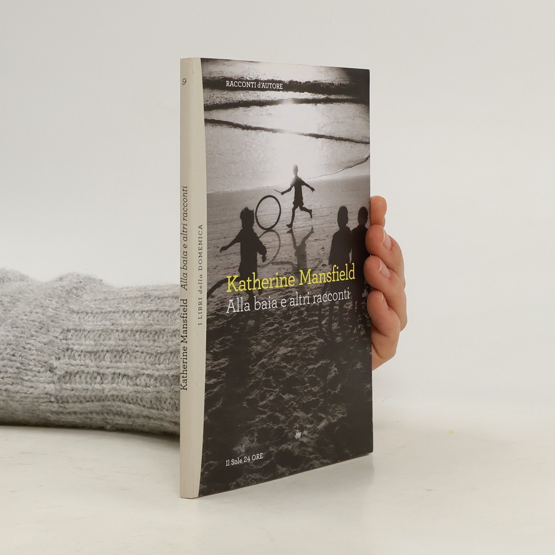 Alla baia e altri racconti