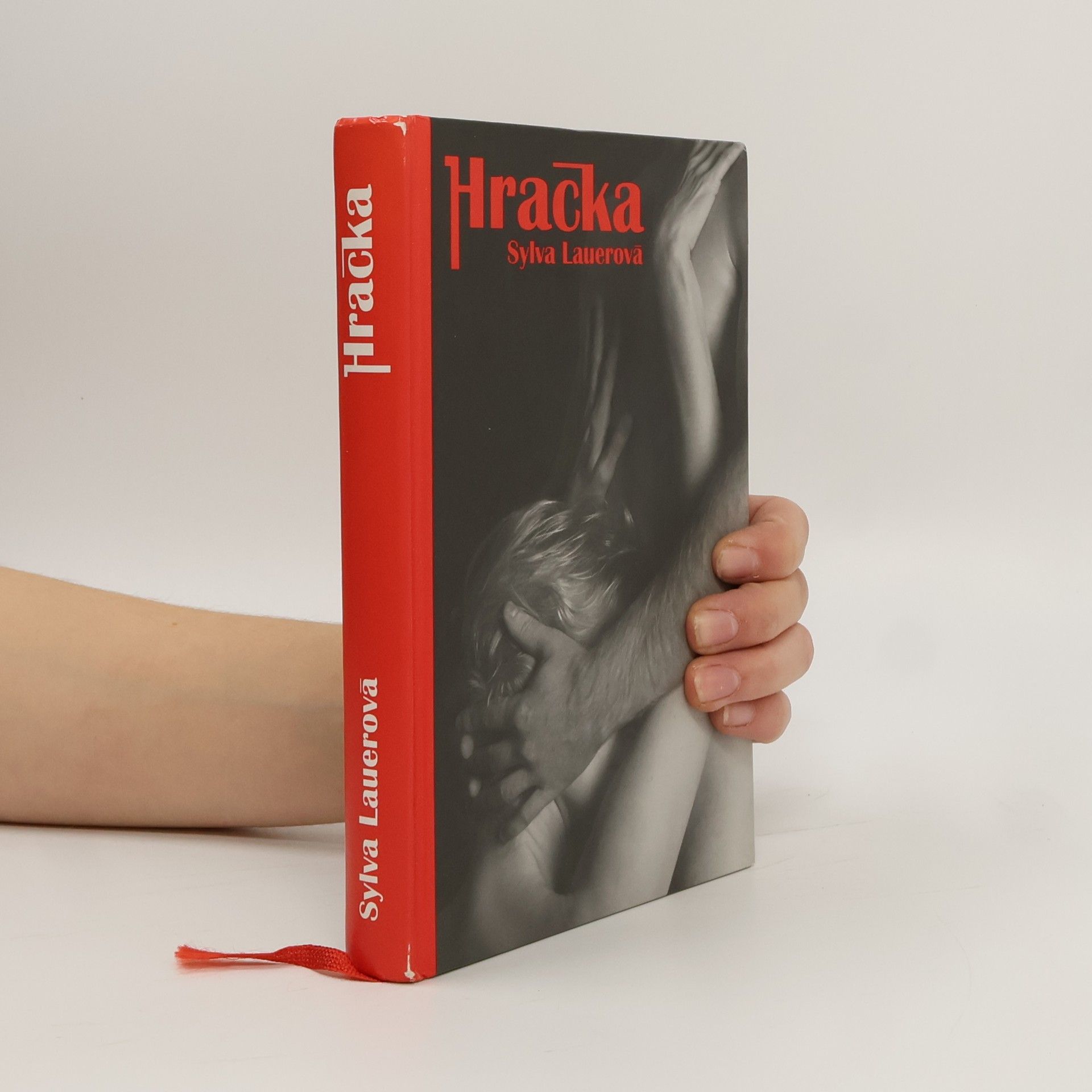 Sylva Lauerová Hračka