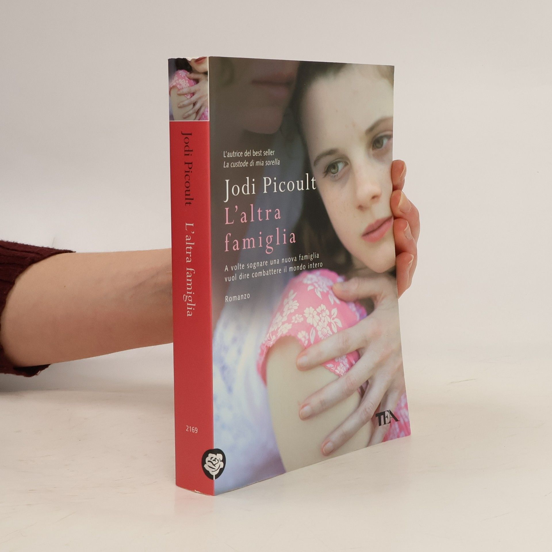 Jodi Picoult L'altra famiglia