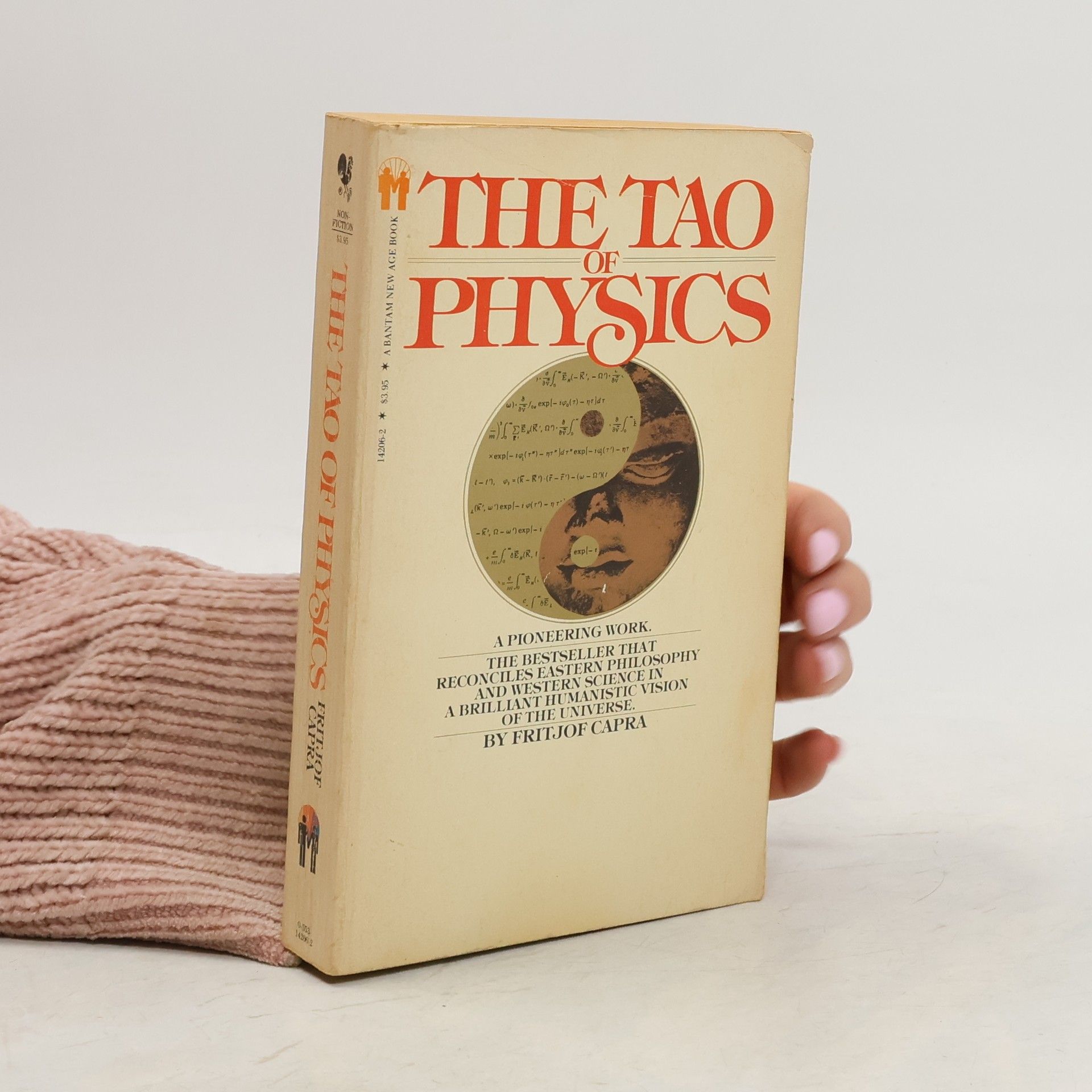 Fritjof Capra The Tao of Physics