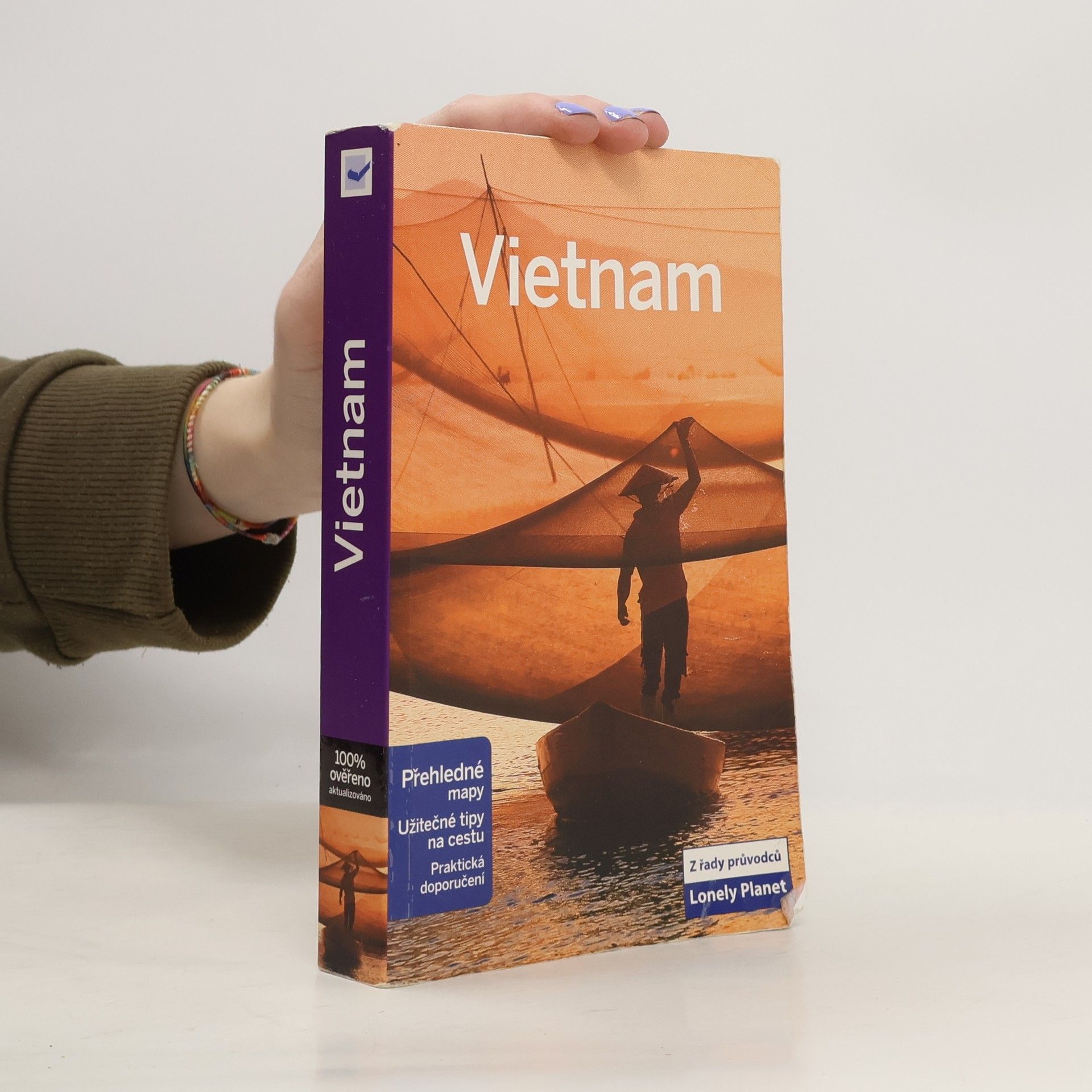 Collectif d'auteurs Vietnam