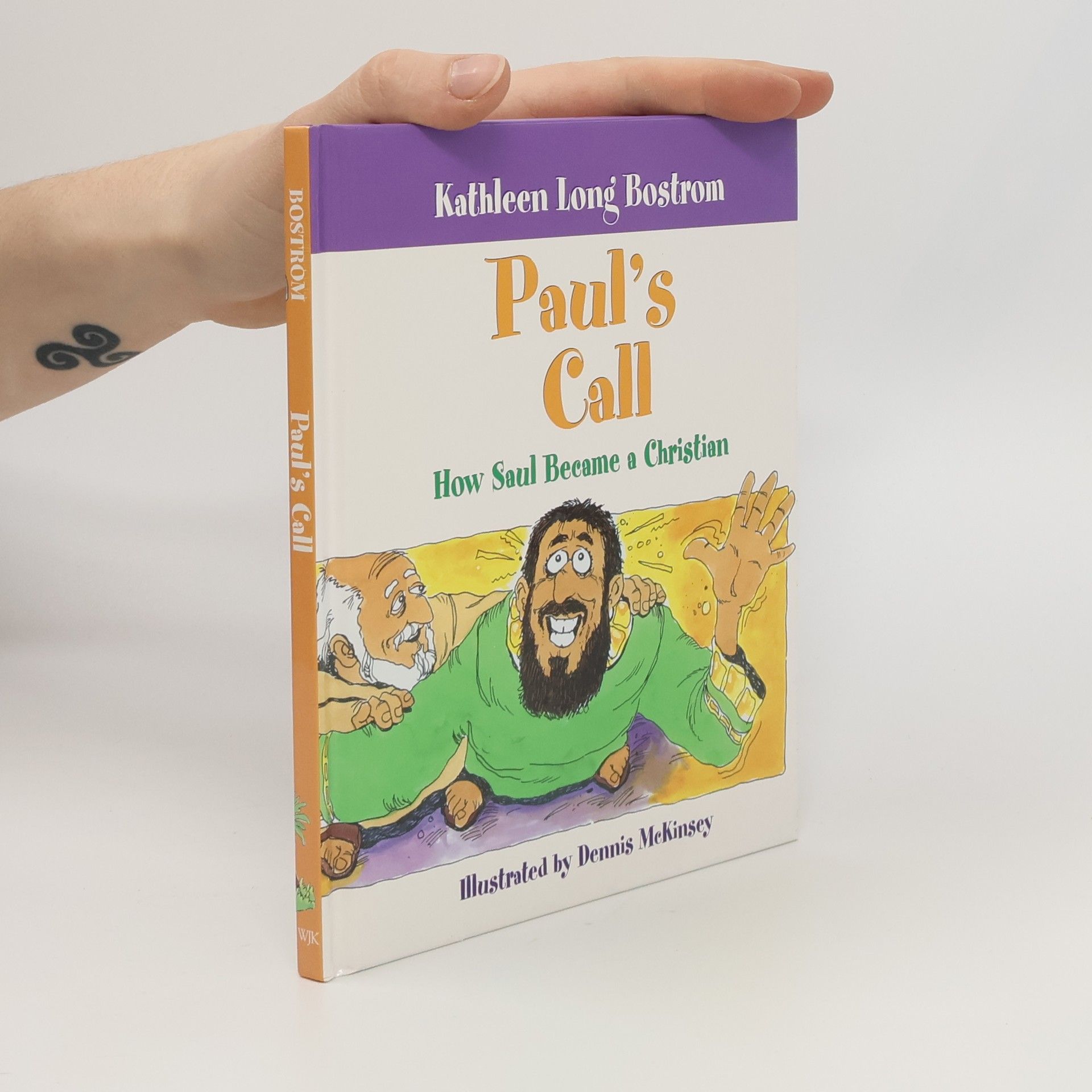 Paul's Call