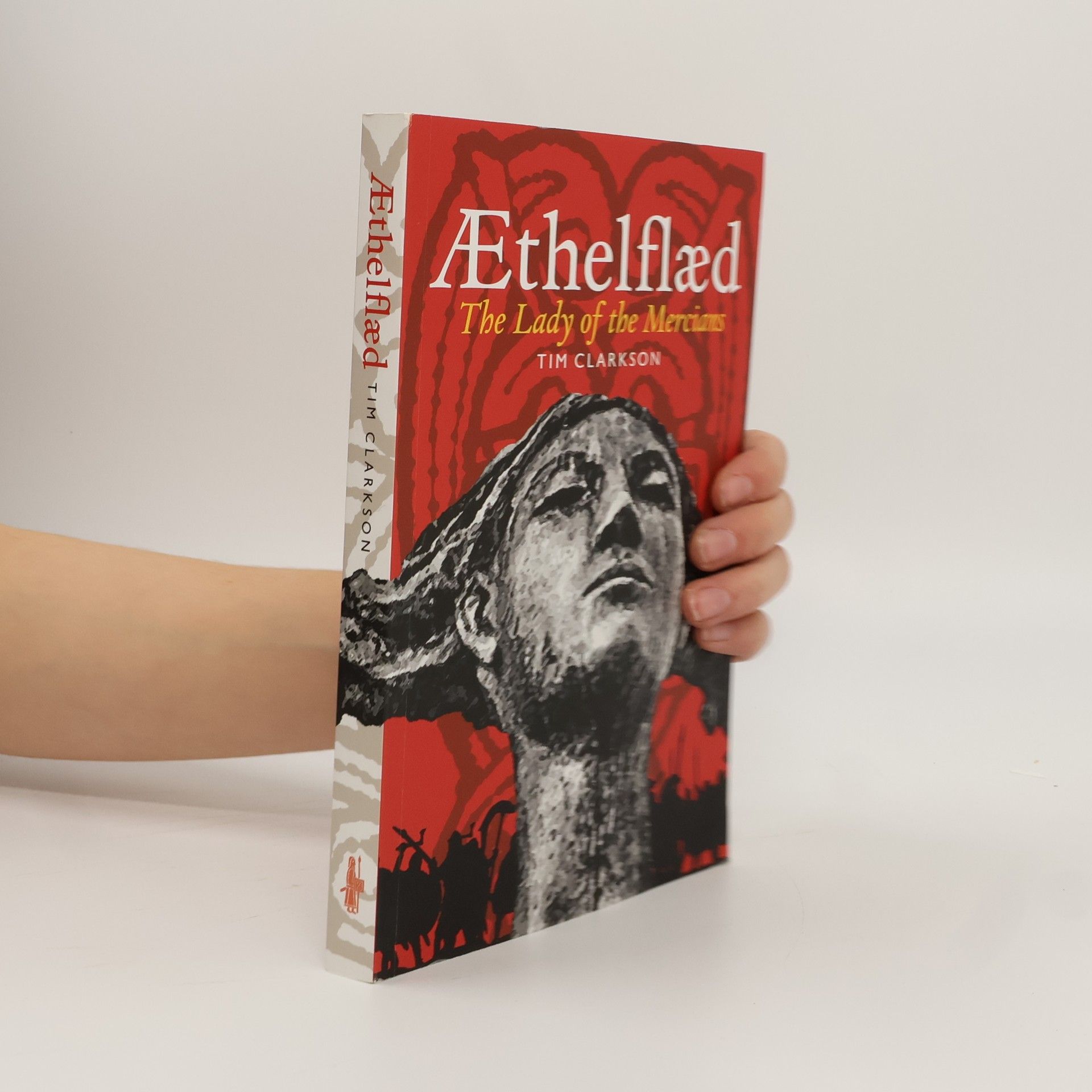 Tim Clarkson AEthelflaed