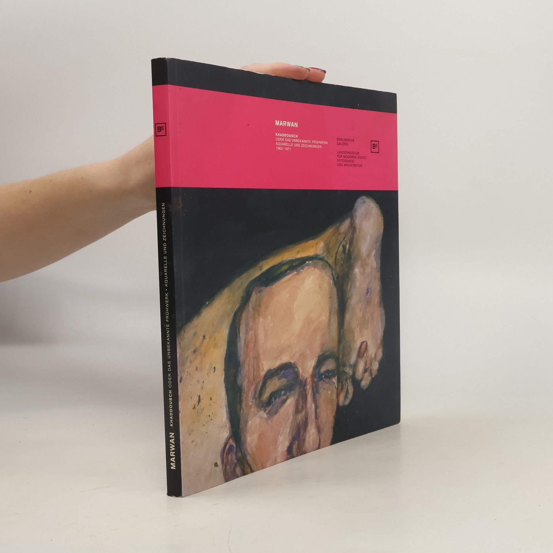 Kolektív autorov Marwan