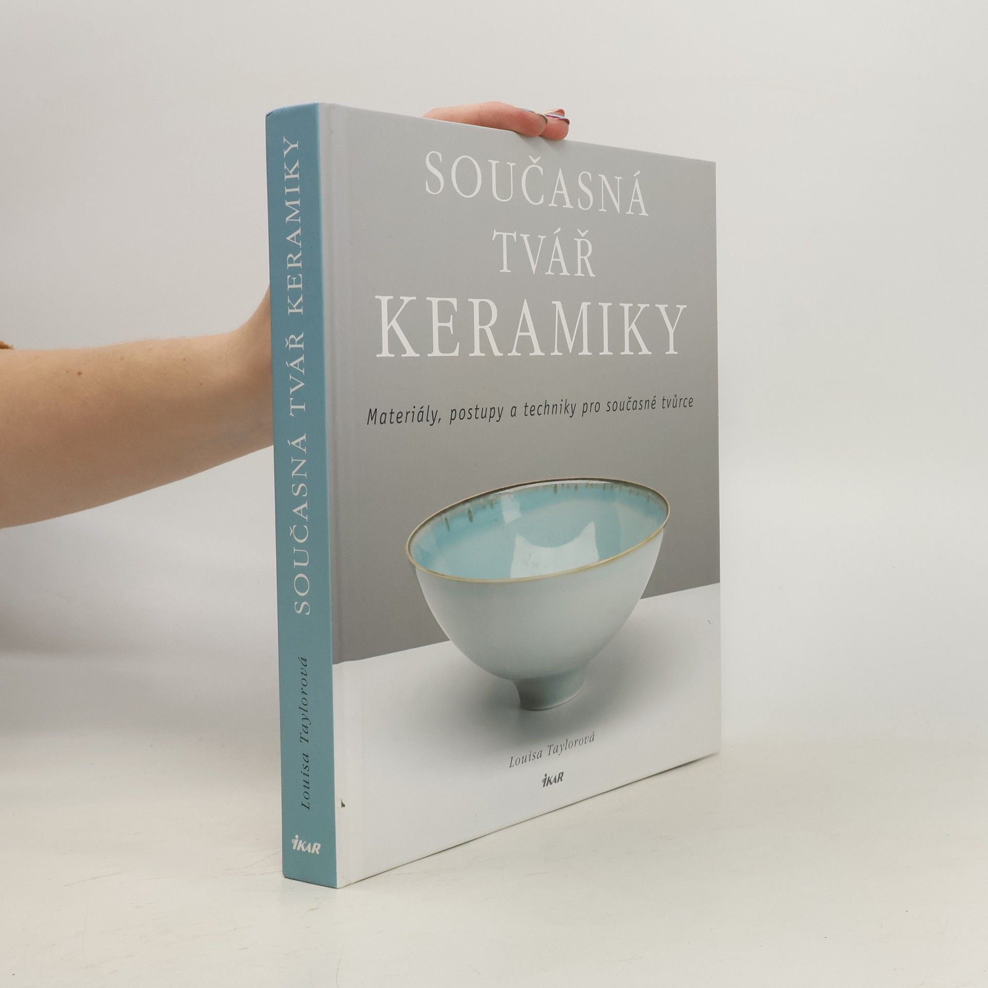 Současná tvář keramiky