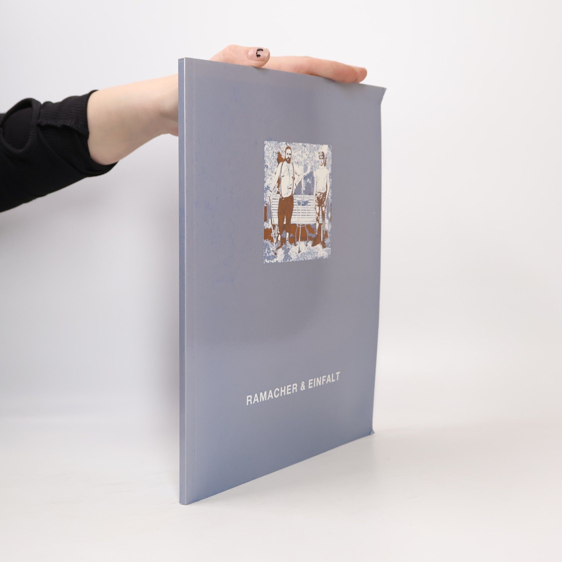 Jürgen Ramacher Ramacher & Einfalt