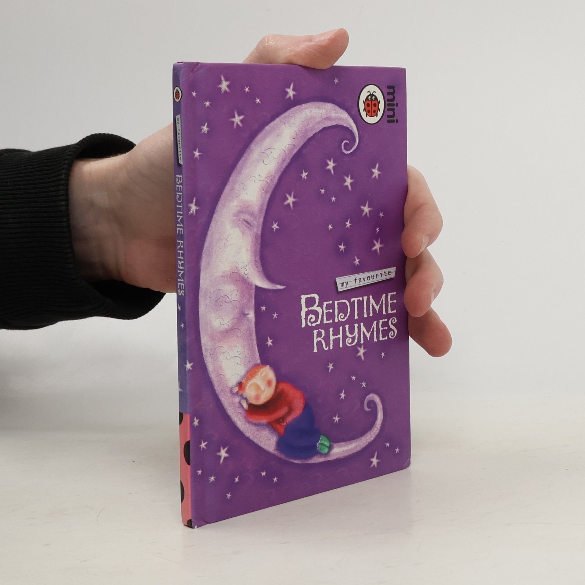 Auteurscollectief My Favourite Bedtime Rhymes