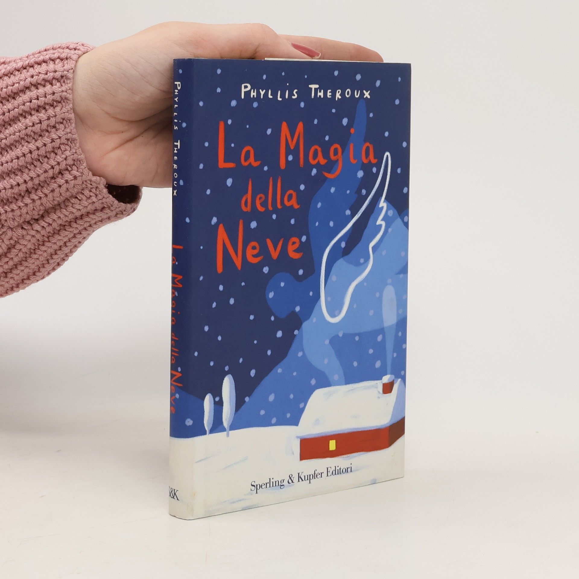 La magia della neve