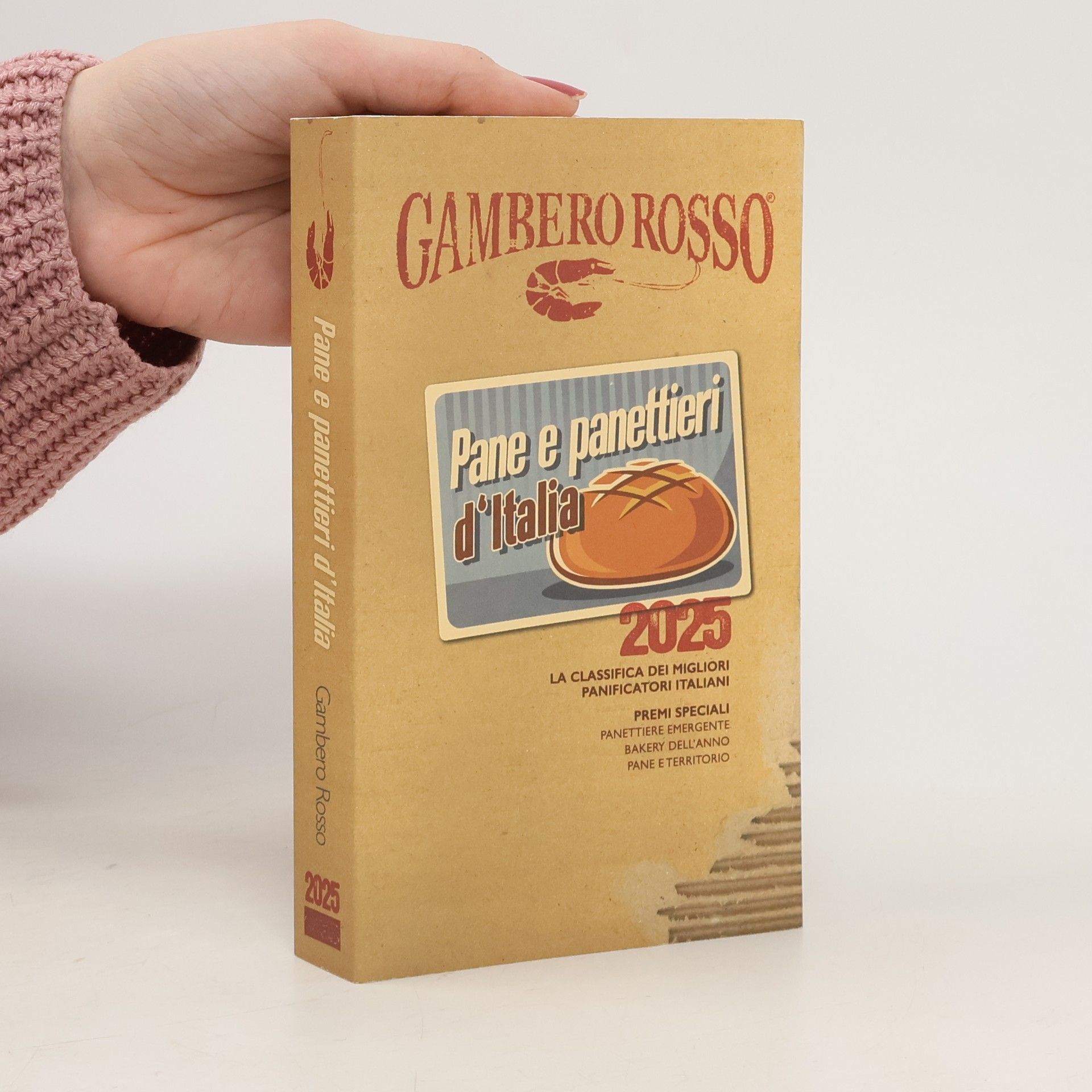 A. Zordan Pane & panettieri d'Italia 2025