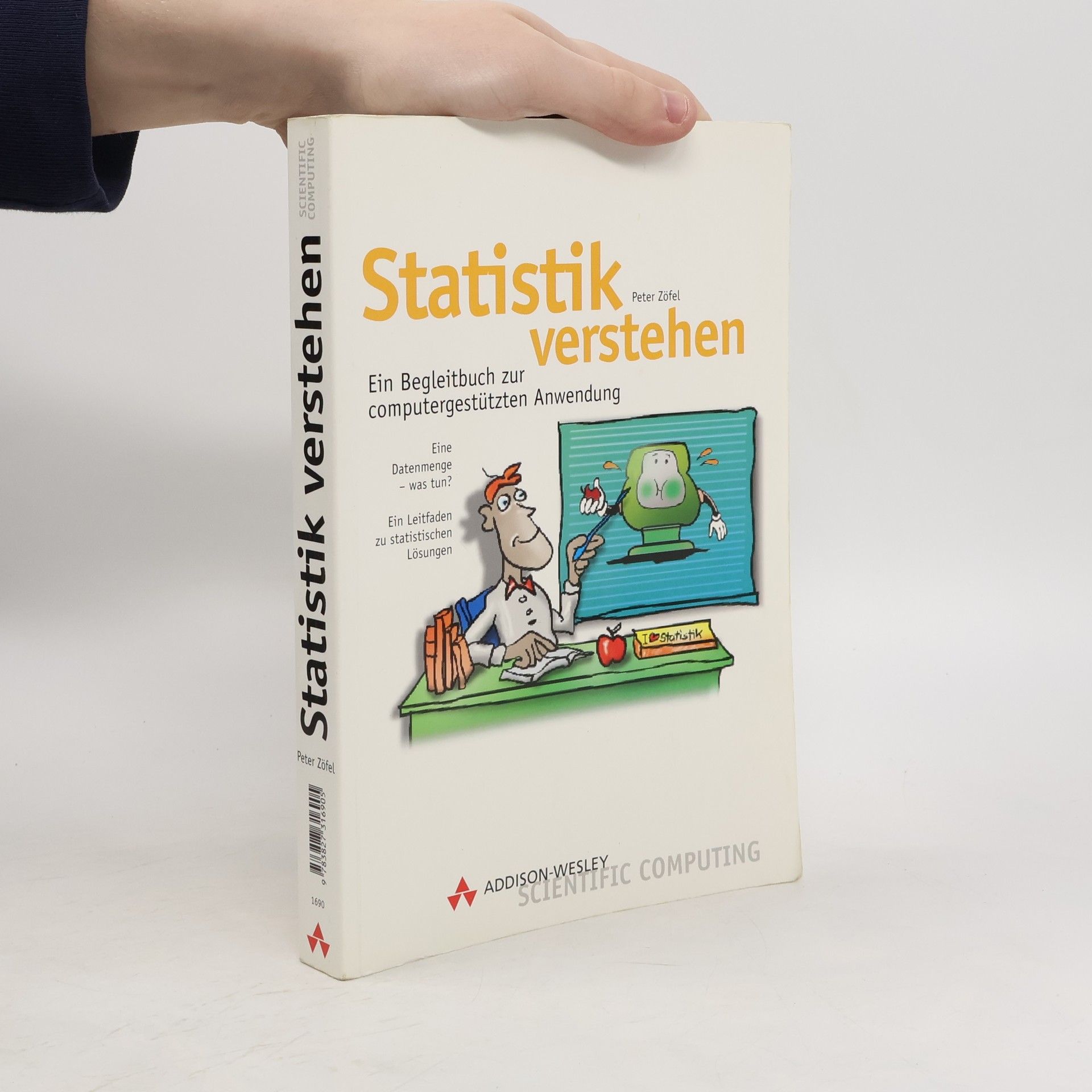 Statistik verstehen