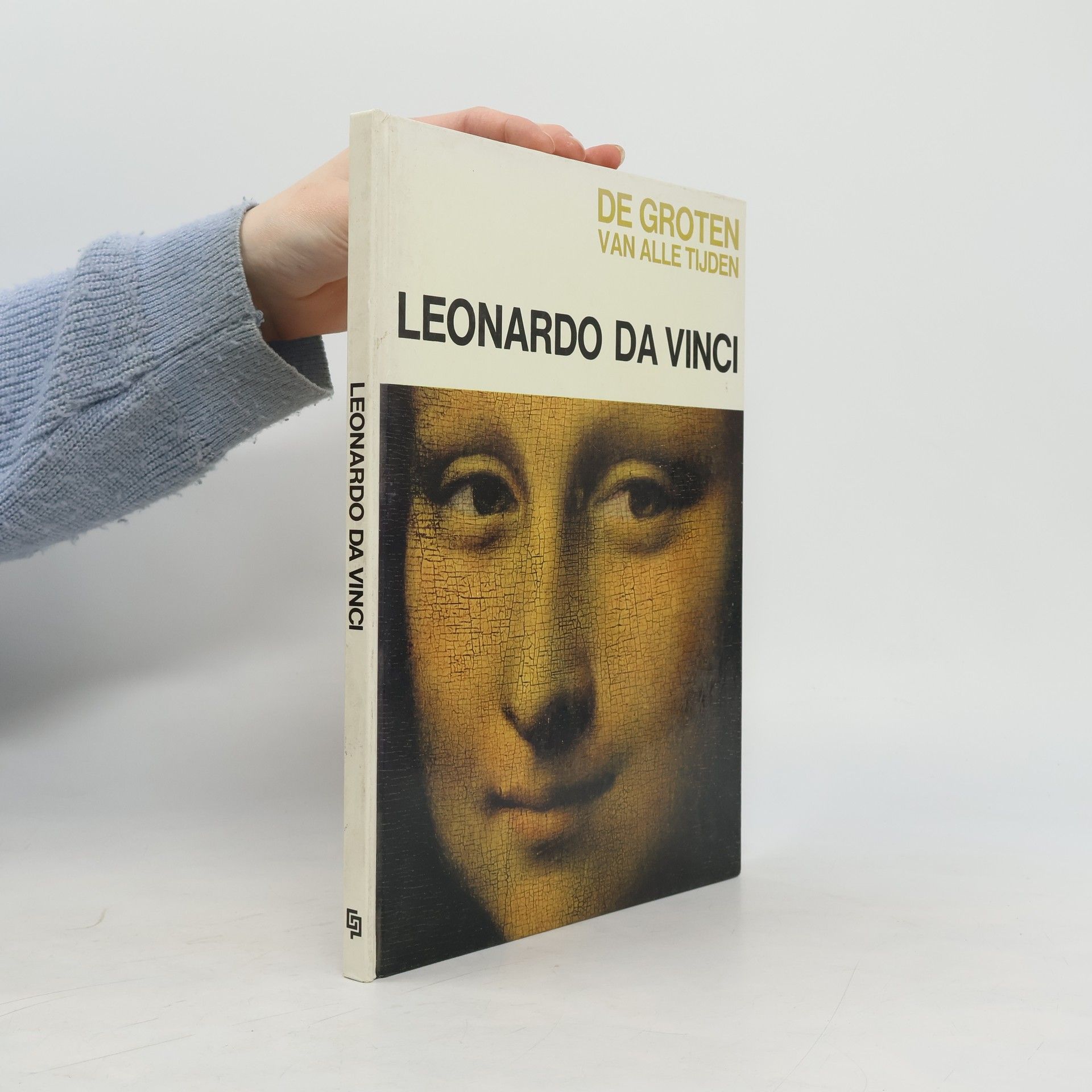 Autores varios De groten van alle tijden