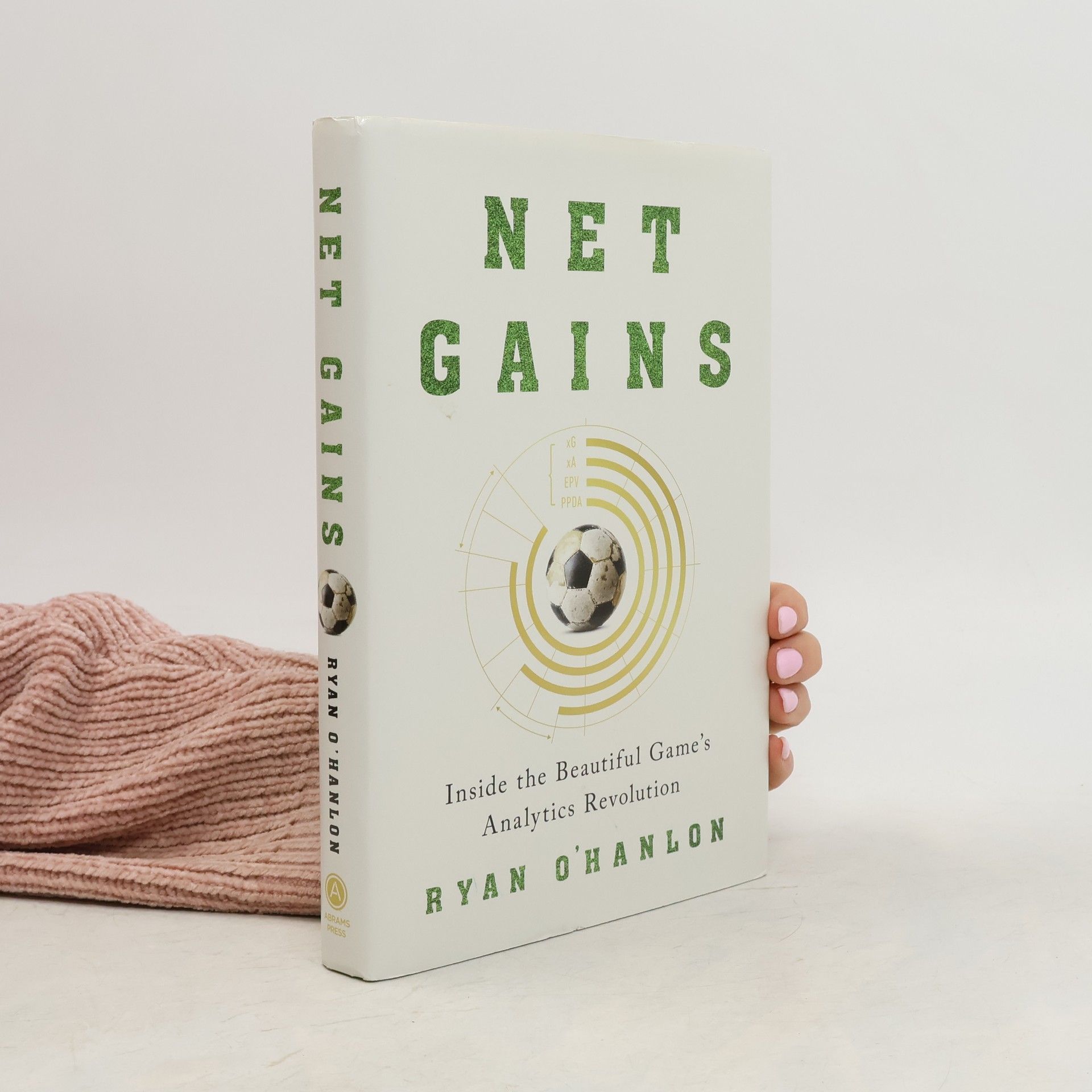 Ryan O'Hanlon Net Gains