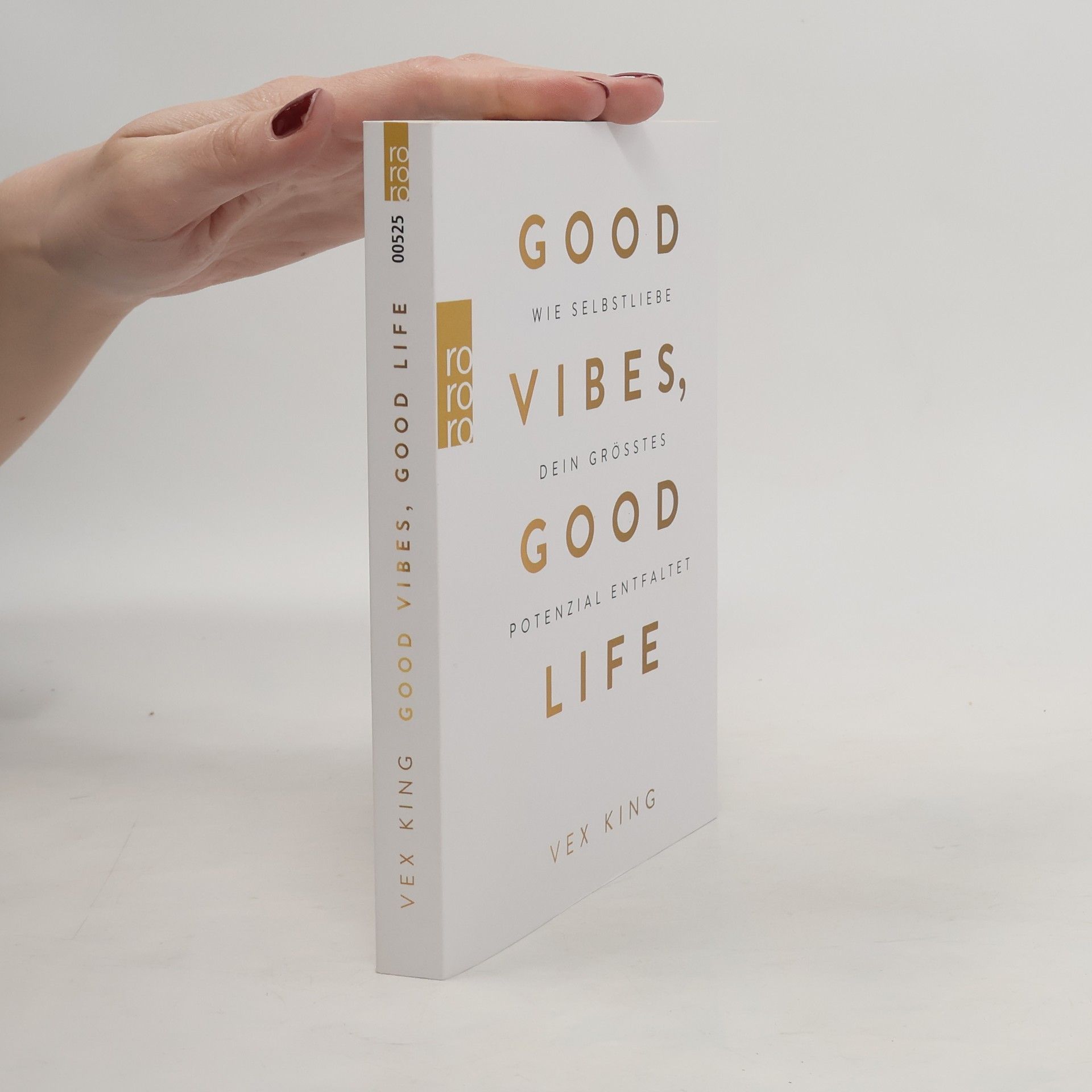 Vex King Good Vibes, Good Life