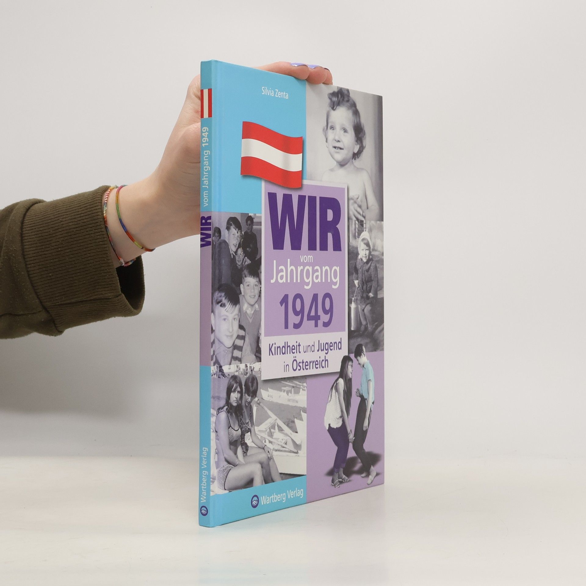 Wir vom Jahrgang 1949