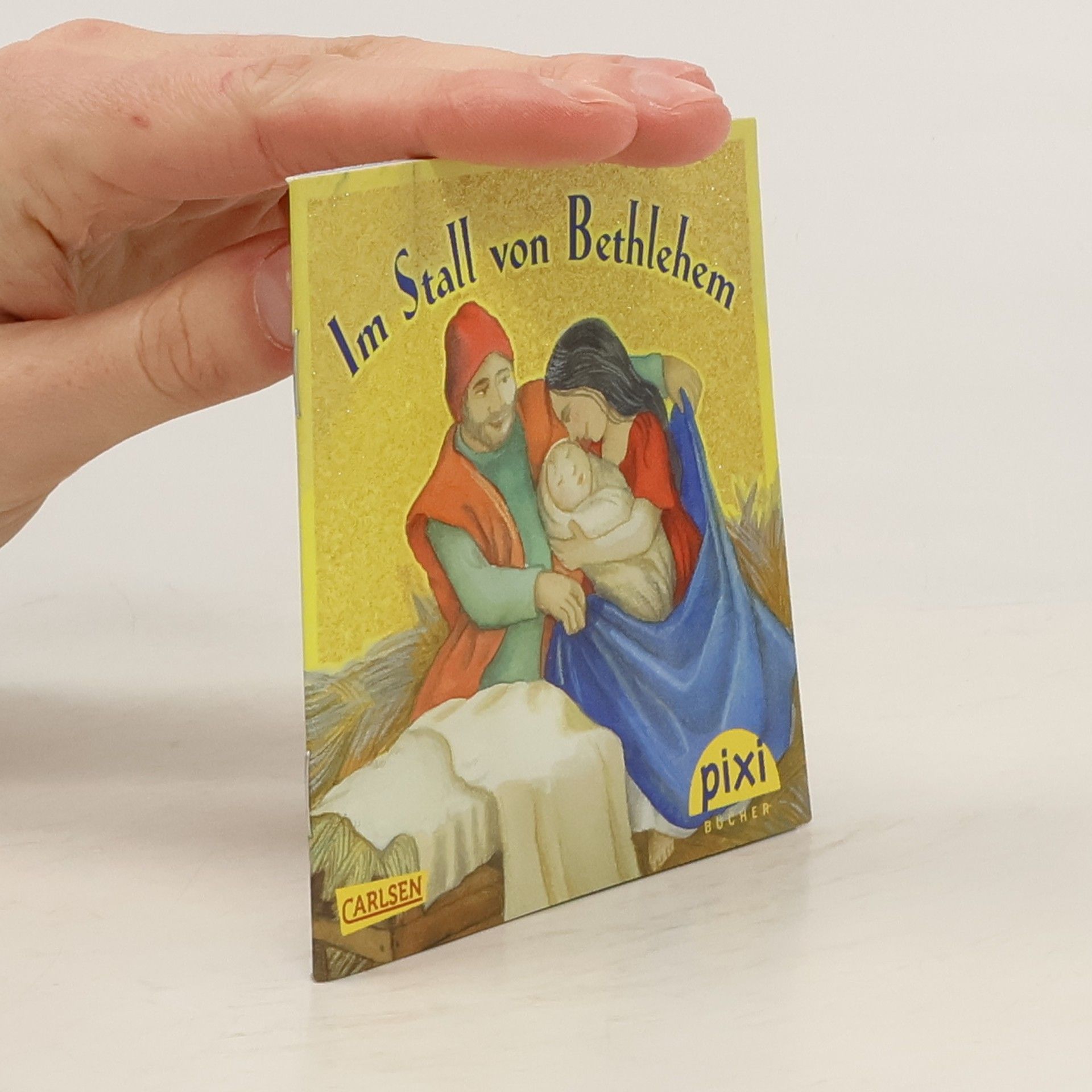 Autorenkollektiv Pixi W26 Einzeltitel