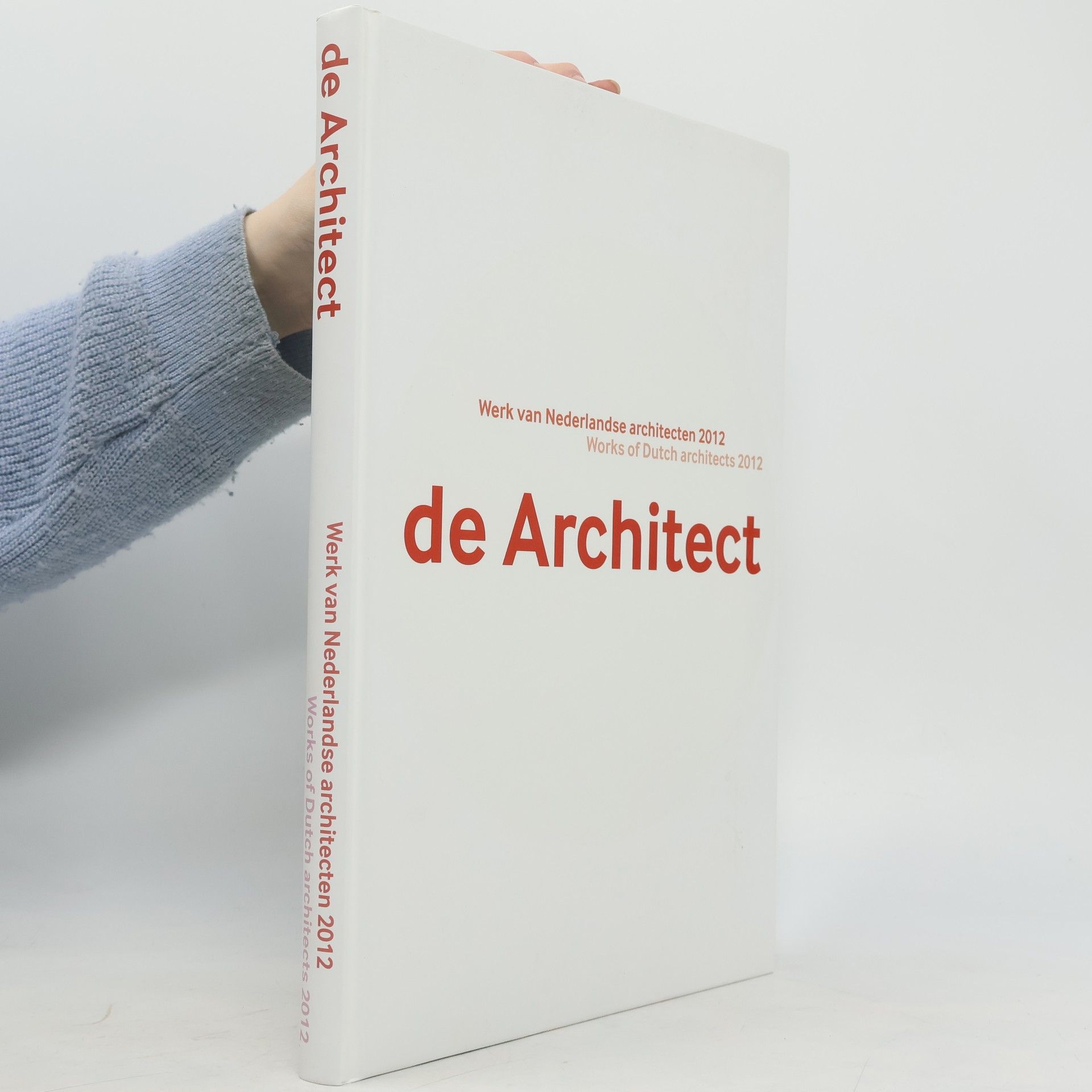 De Architect
