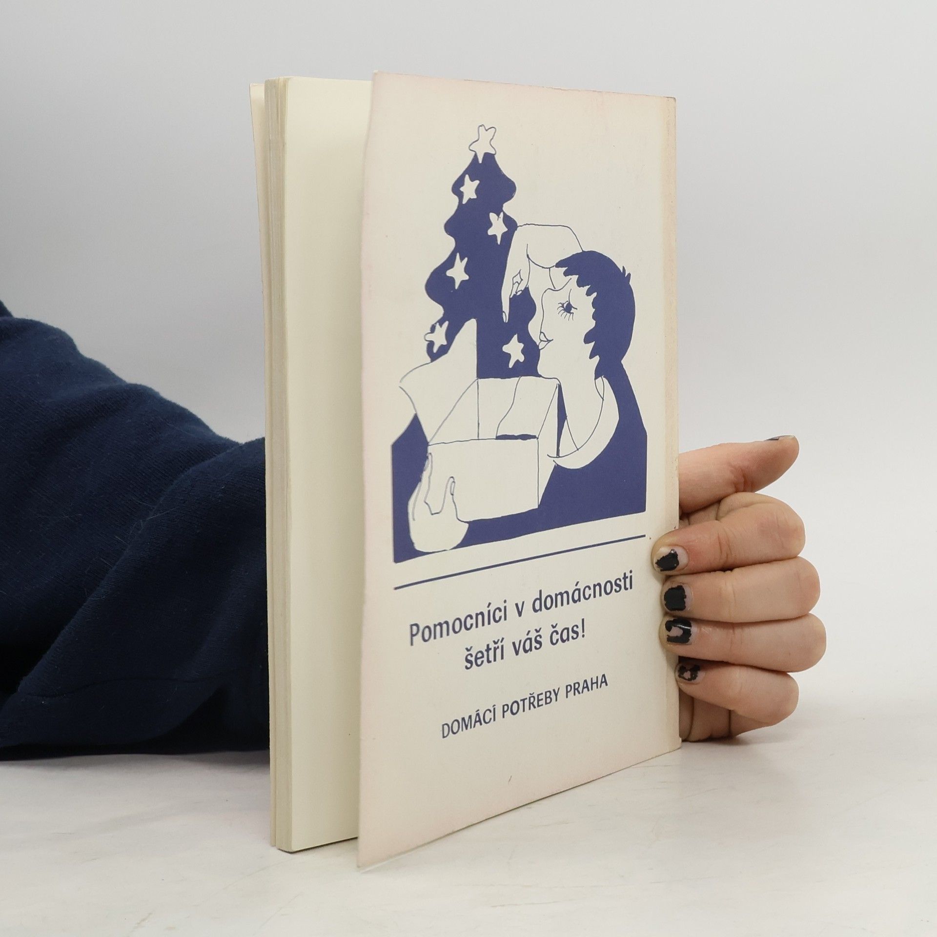 Marie Janků Sandtnerová Cukrovinky a pamlsky na vánoční stromeček i na vánoční stoleček