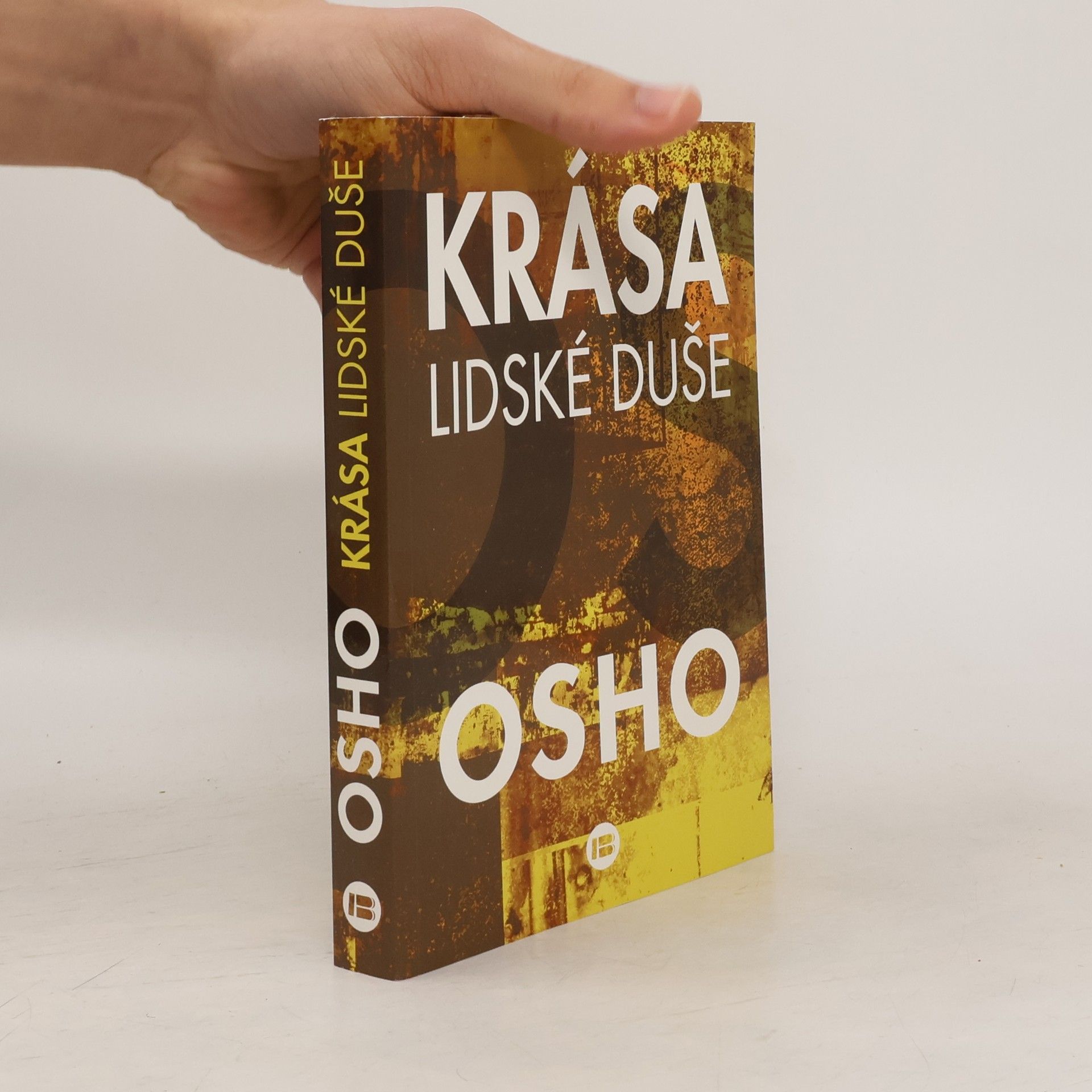 Osho Krása lidské duše