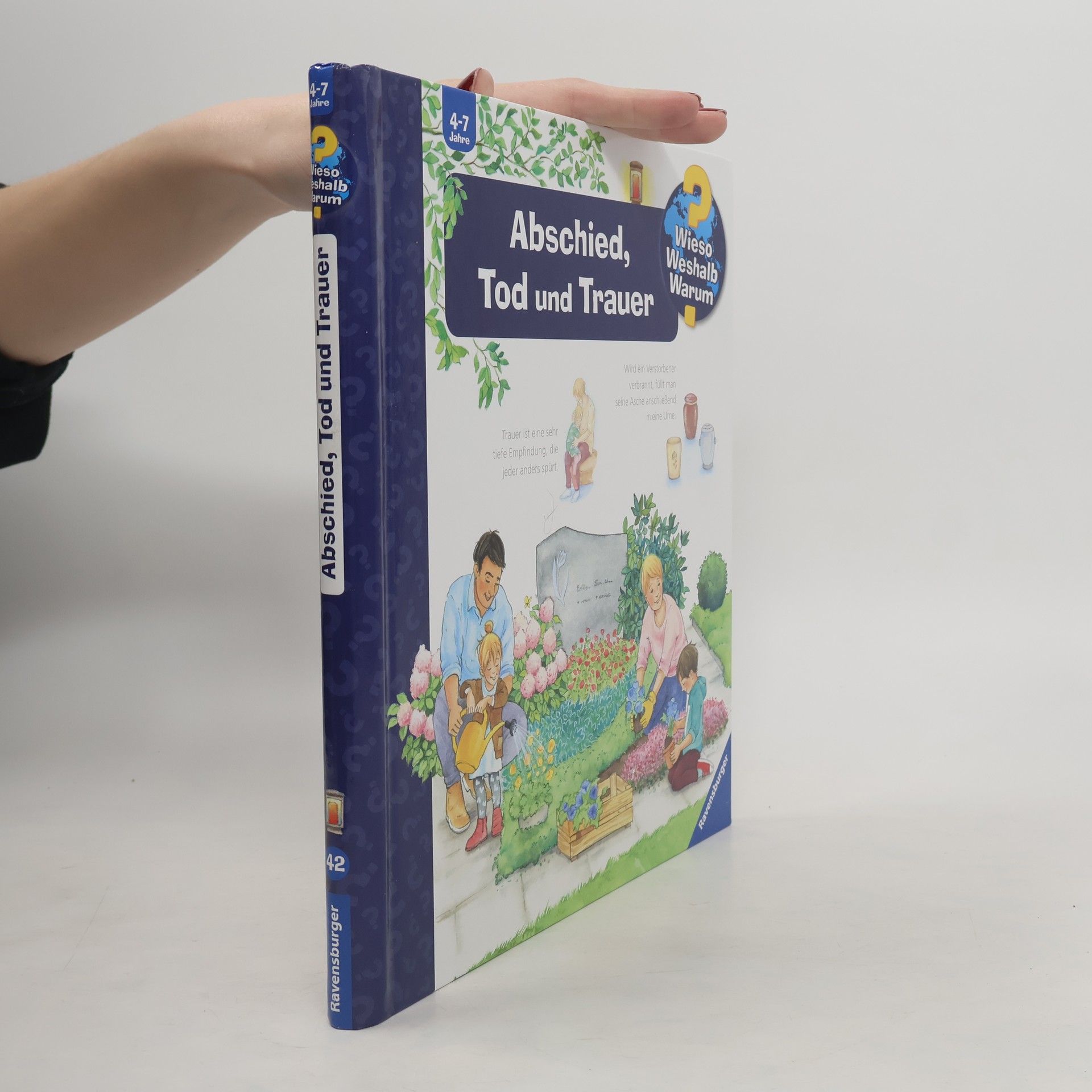 Abschied, Tod und Trauer