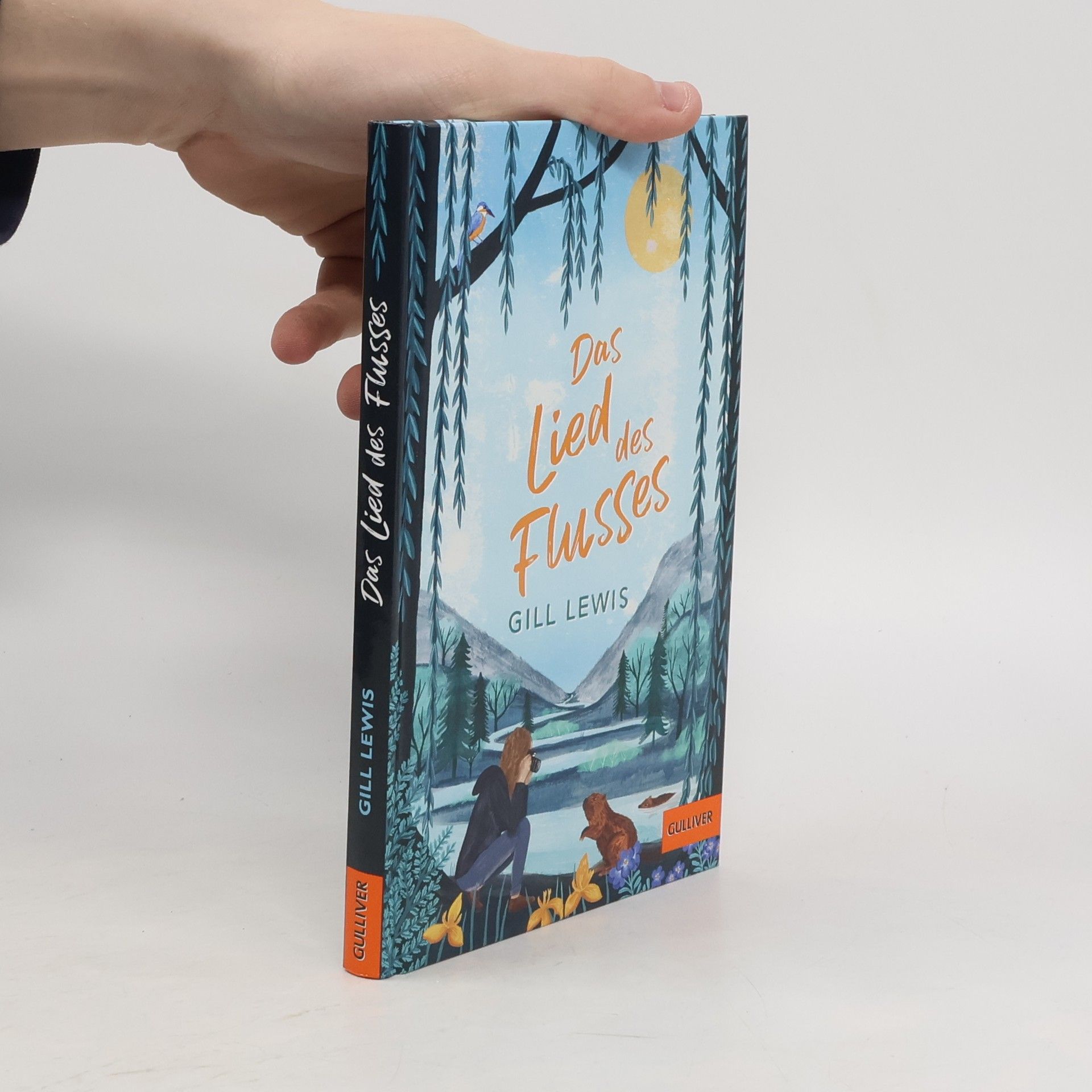 Das Lied des Flusses