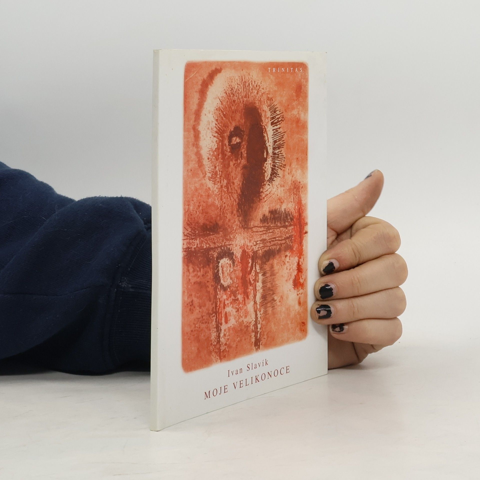 Ivan Slavík Moje Velikonoce