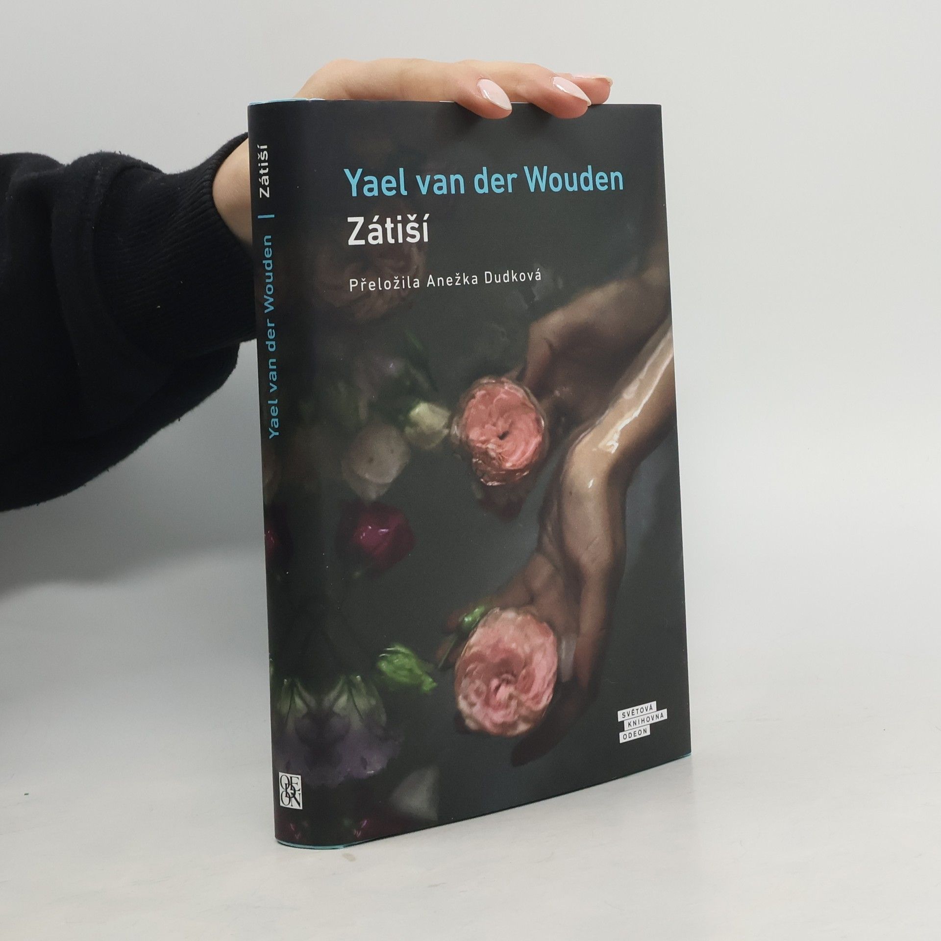 Yael van der Wouden Zátiší