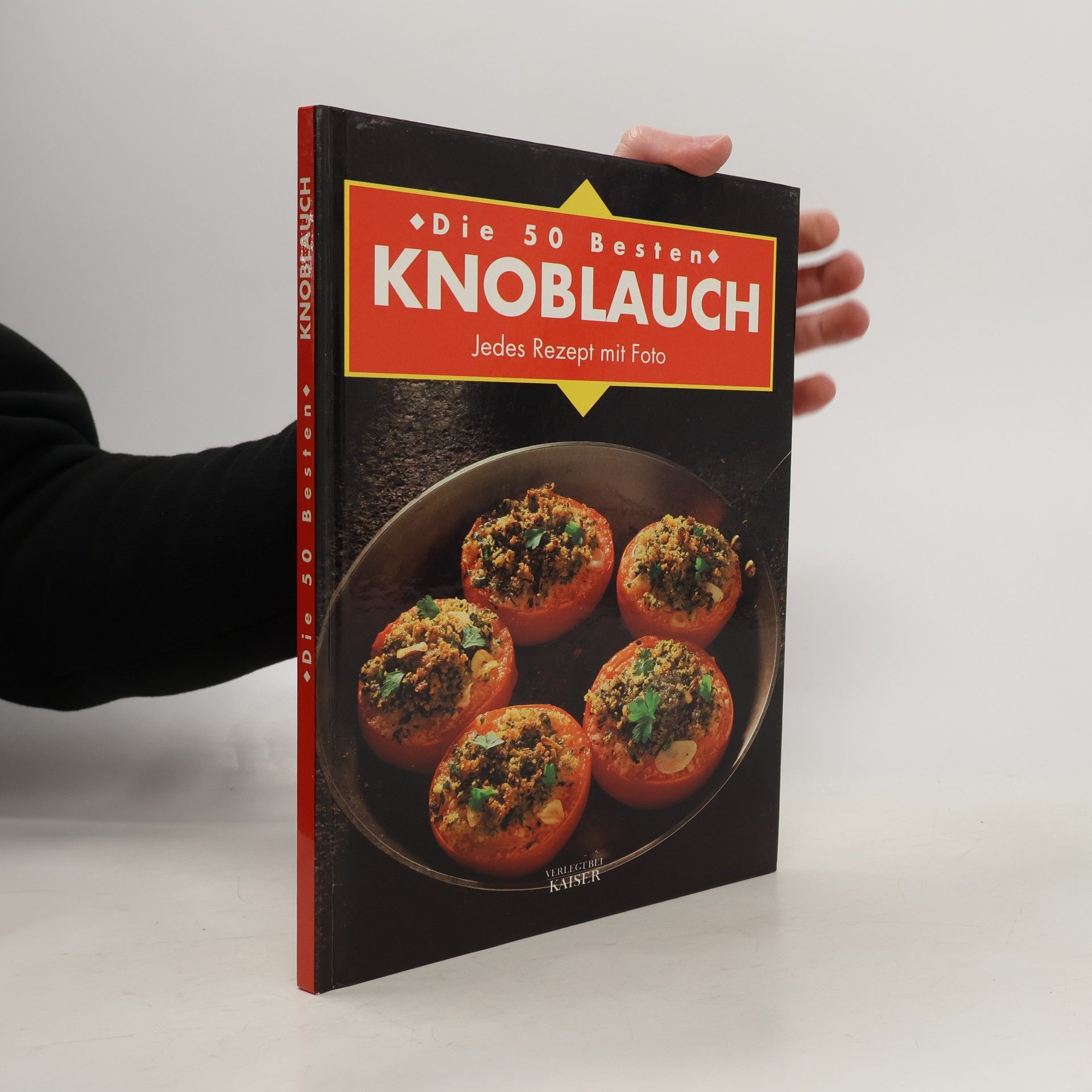 Autores varios Knoblauch