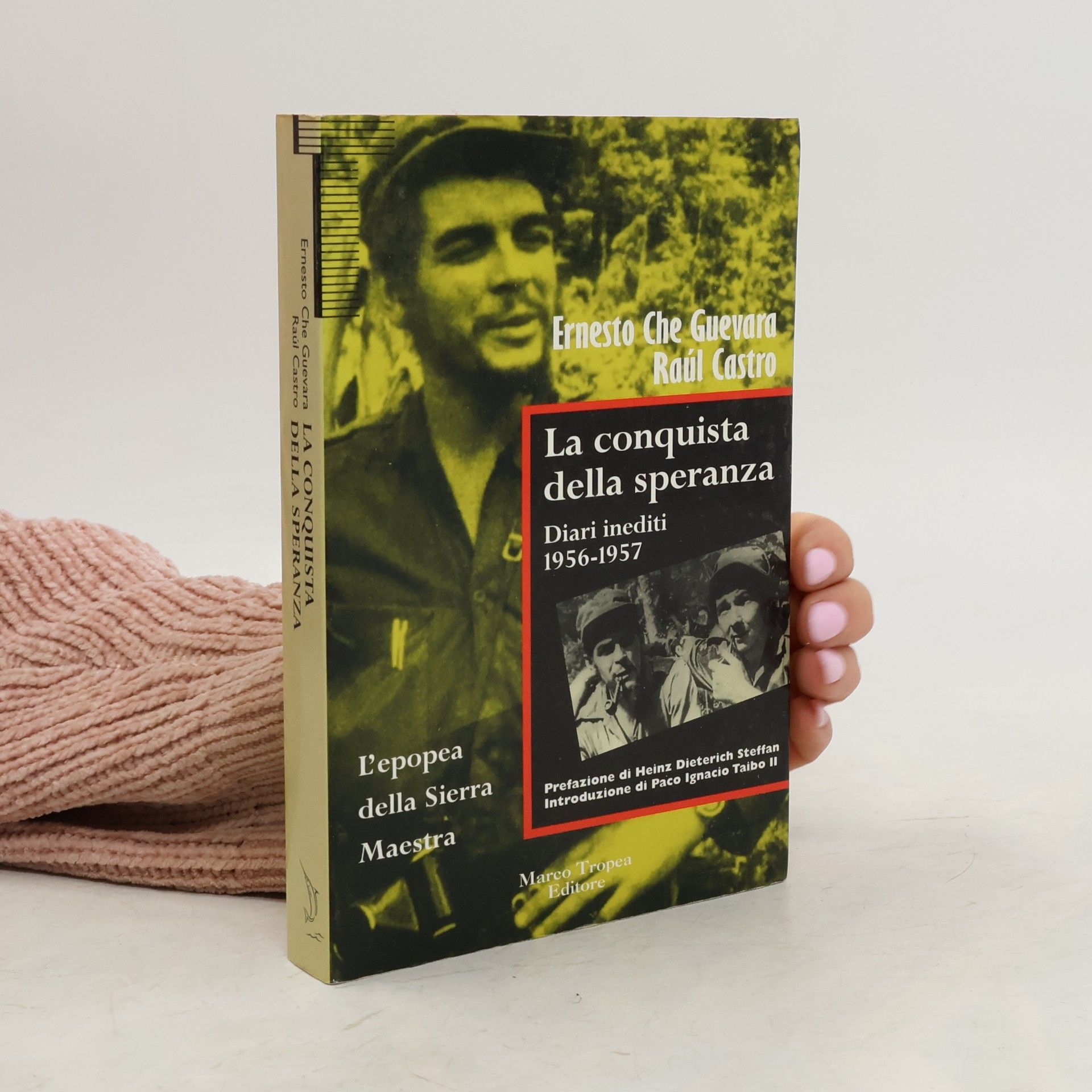 La conquista della speranza