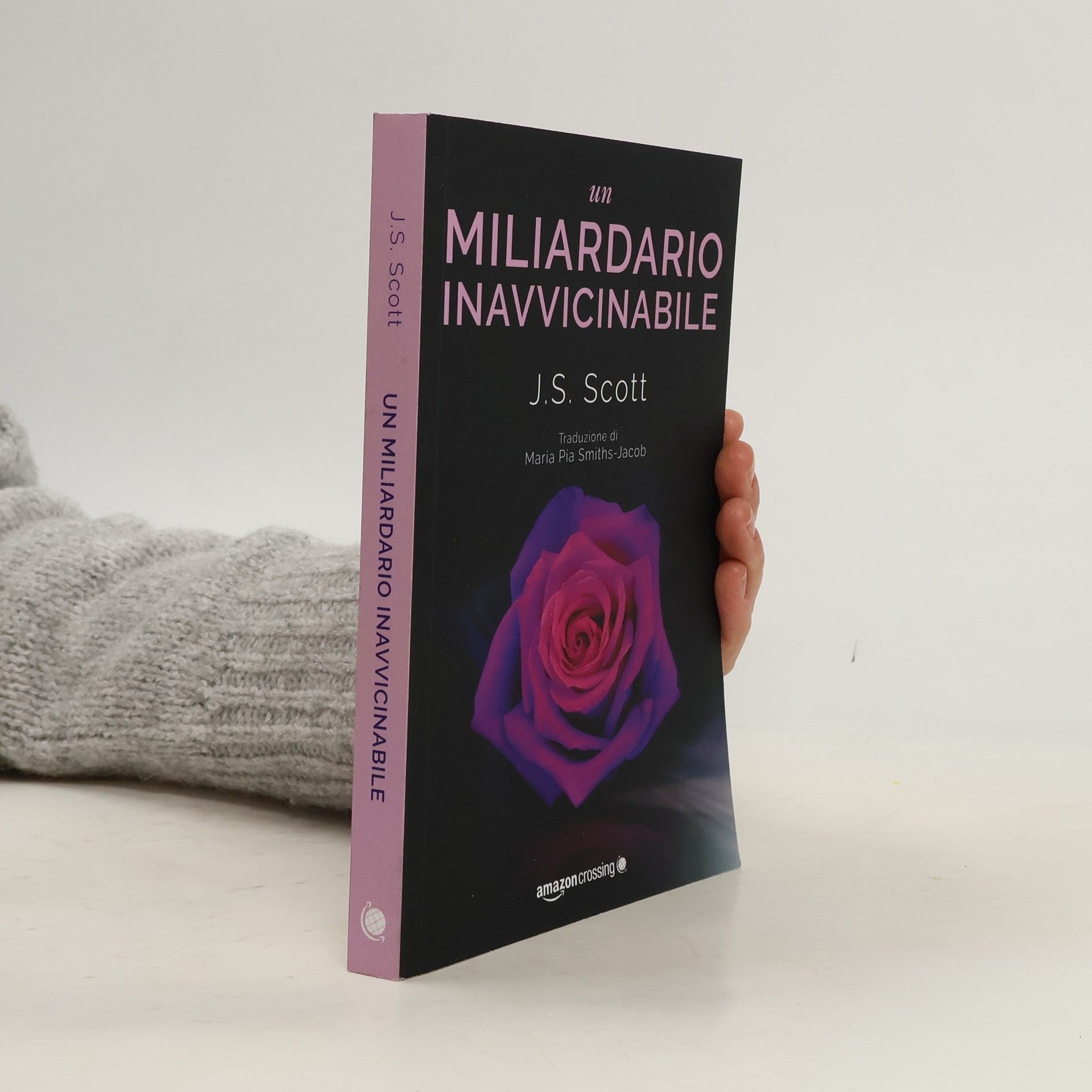 Un miliardario inavvicinabile