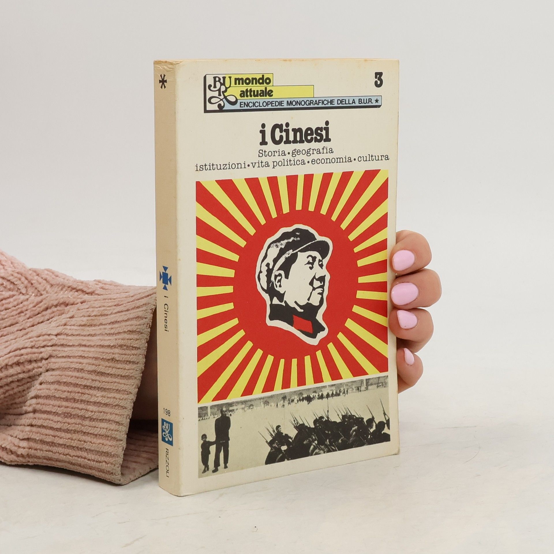 Autorenkollektiv I Cinesi