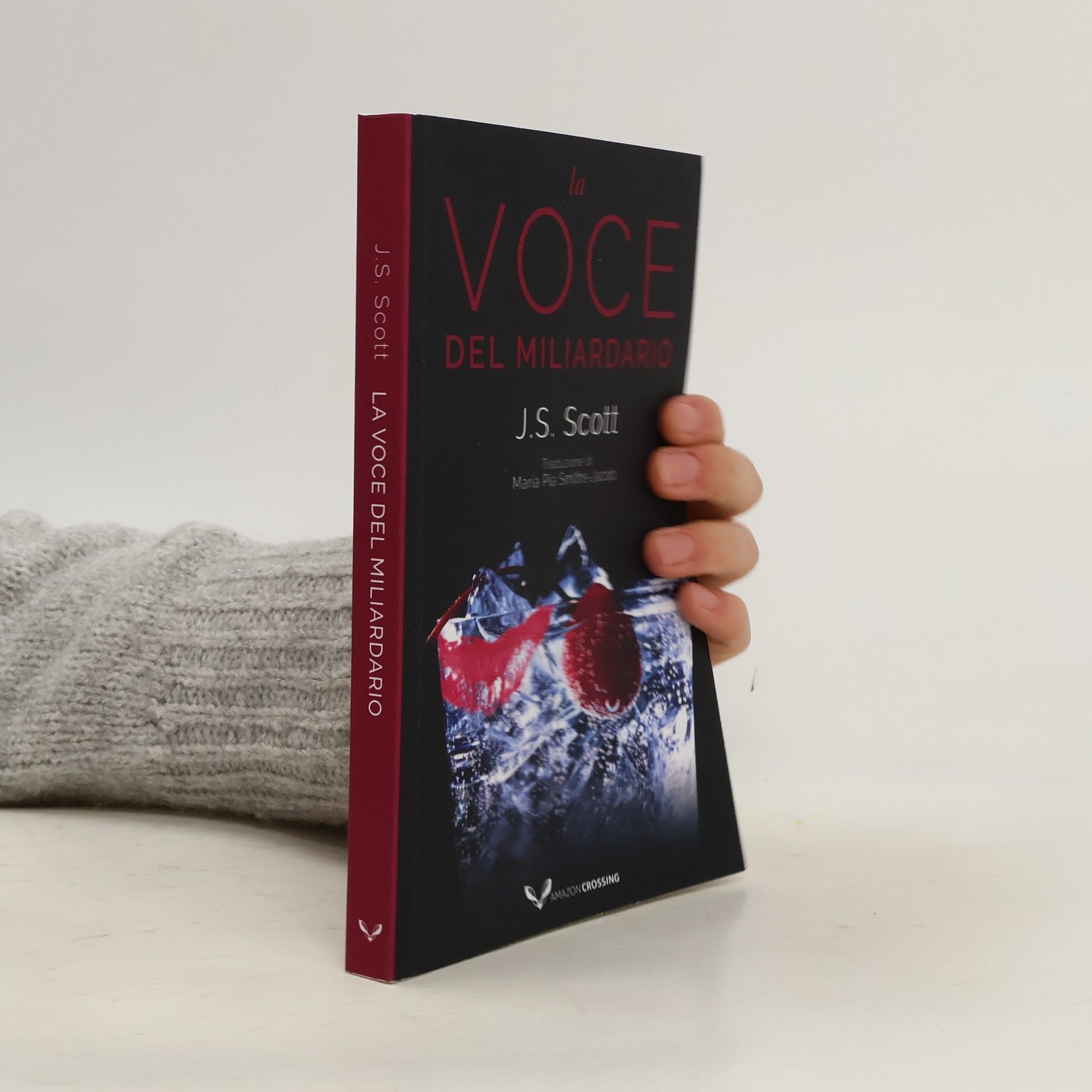 I Sinclair - 4: La voce del miliardario