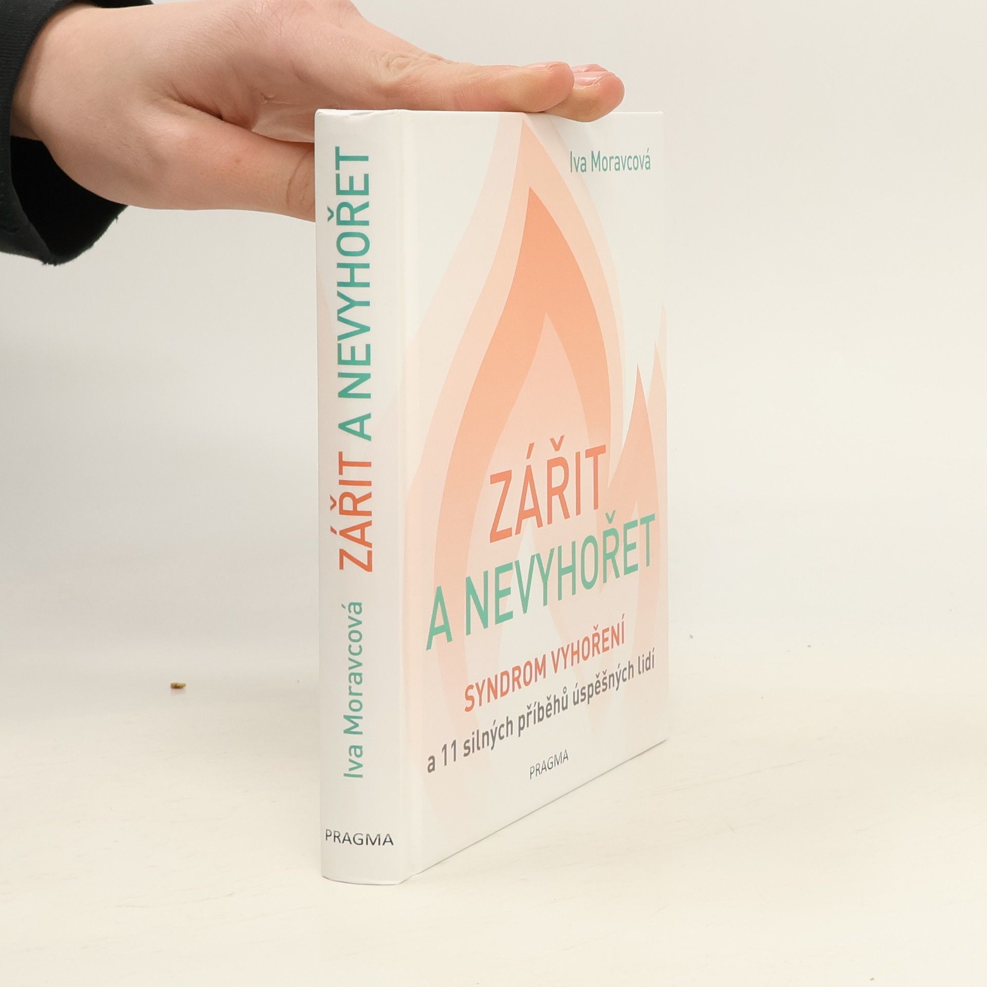 Zářit a nevyhořet