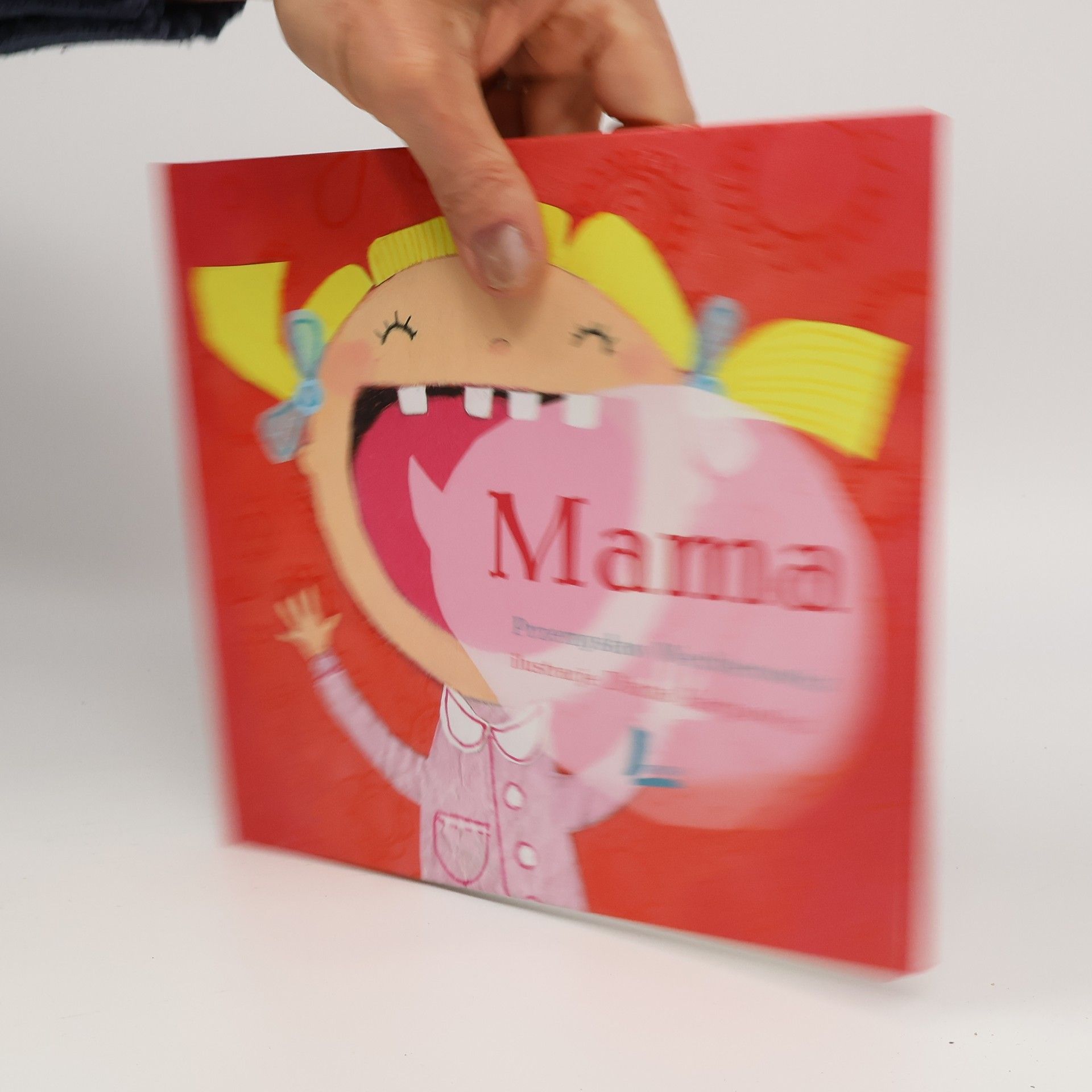 Przemysław Wechterowicz Mama