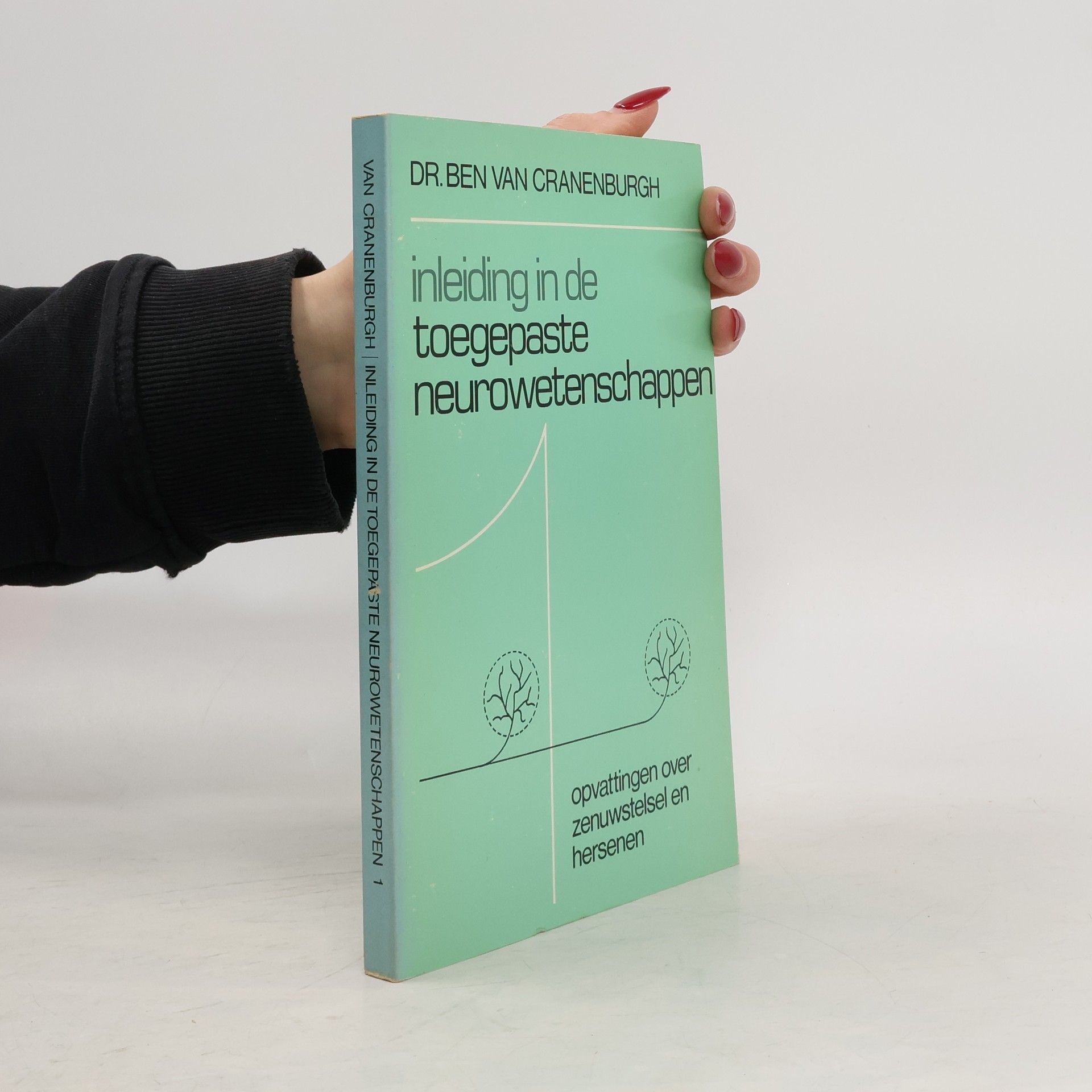 Hans Pieterse Inleiding in de toegepaste neurowetenschappen