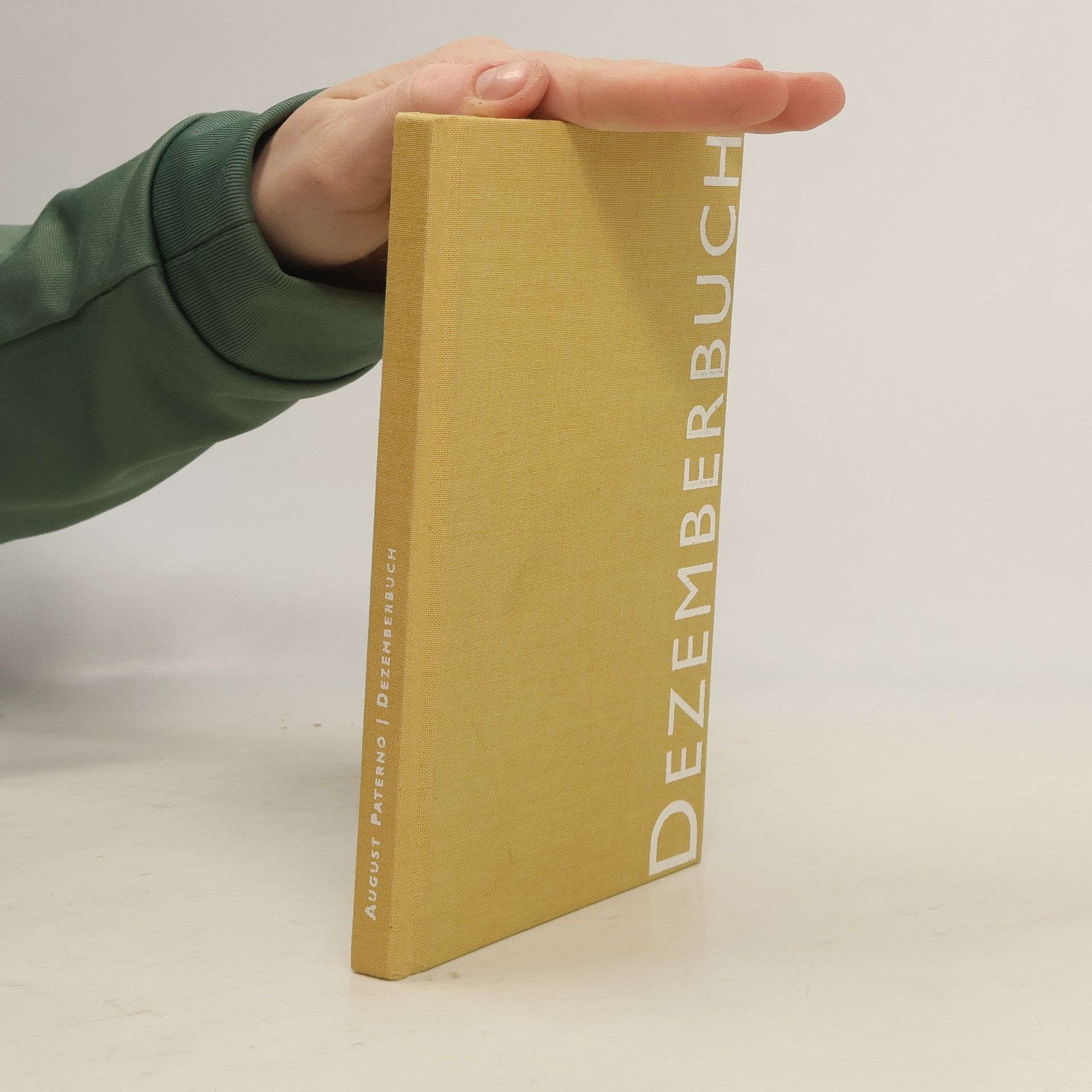 Dezemberbuch