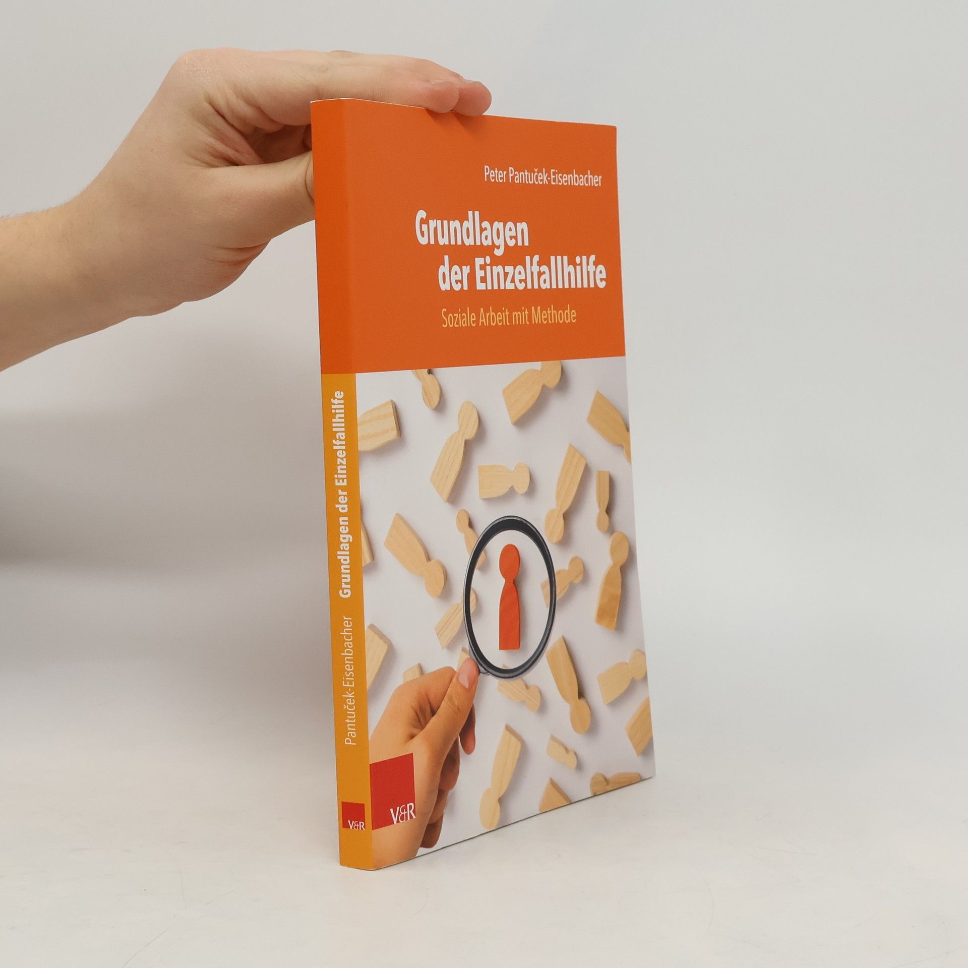 Grundlagen der Einzelfallhilfe