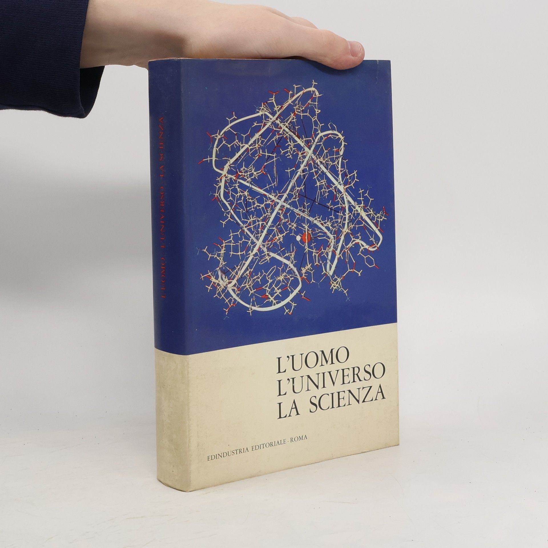 kolektiv L'uomo, l'universo, la scienza