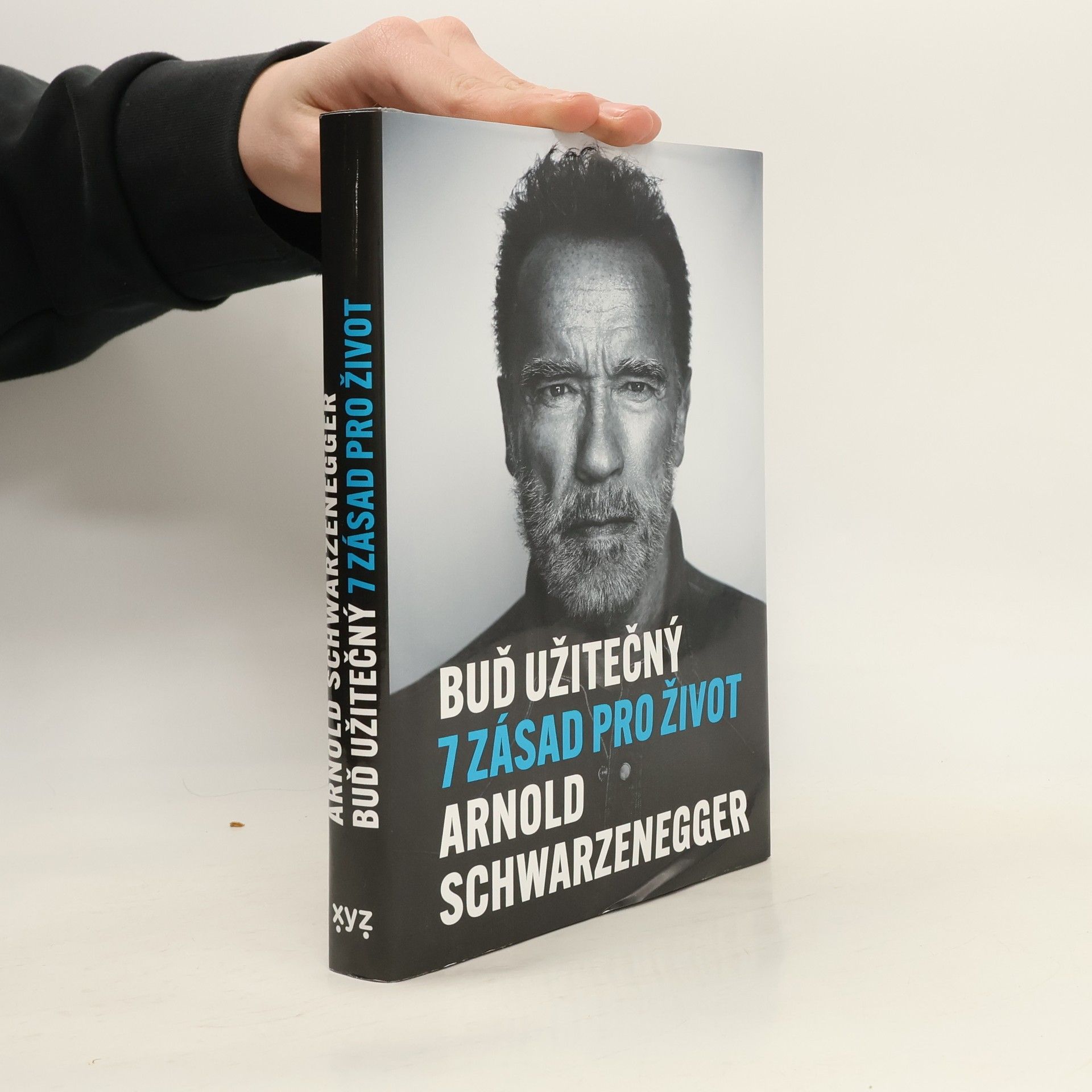 Buď užitečný: 7 zásad pro život