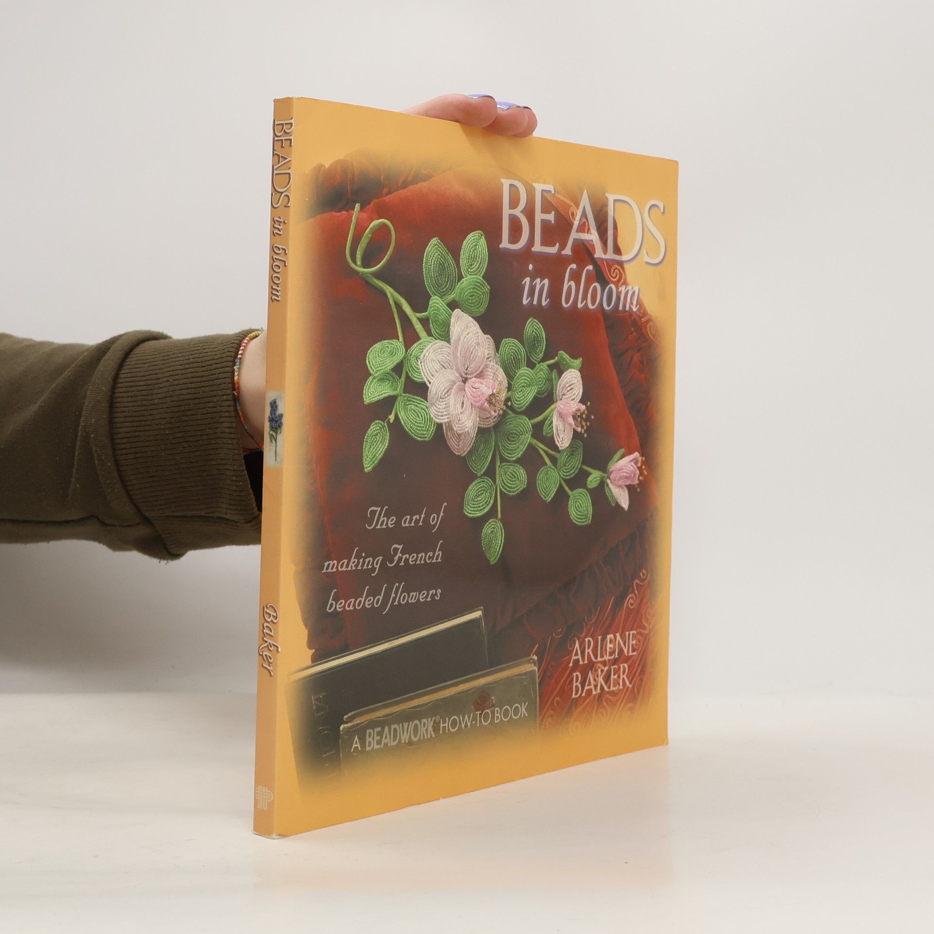 Arlene Baker Beads in Bloom