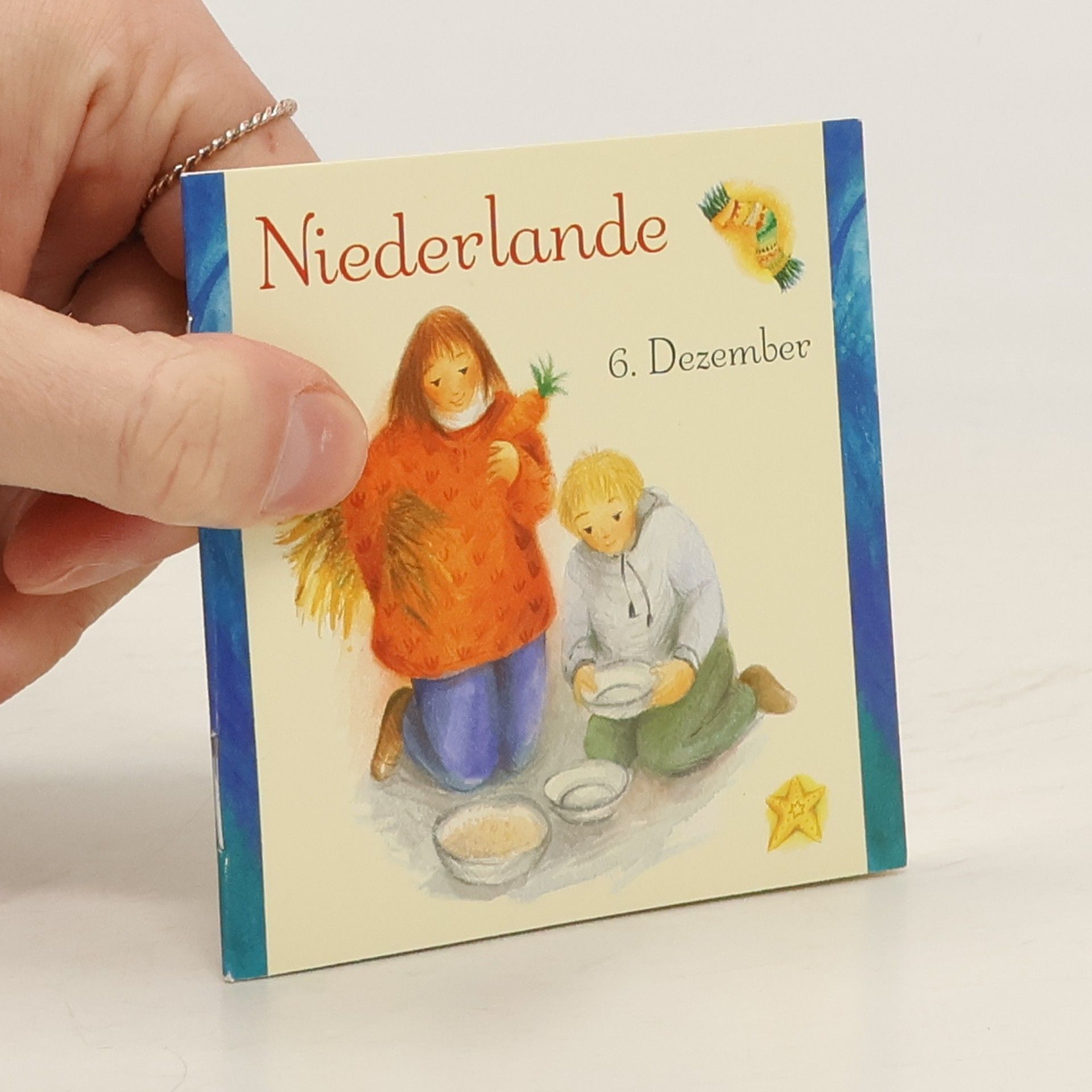 Kolektív autorov Niederlande