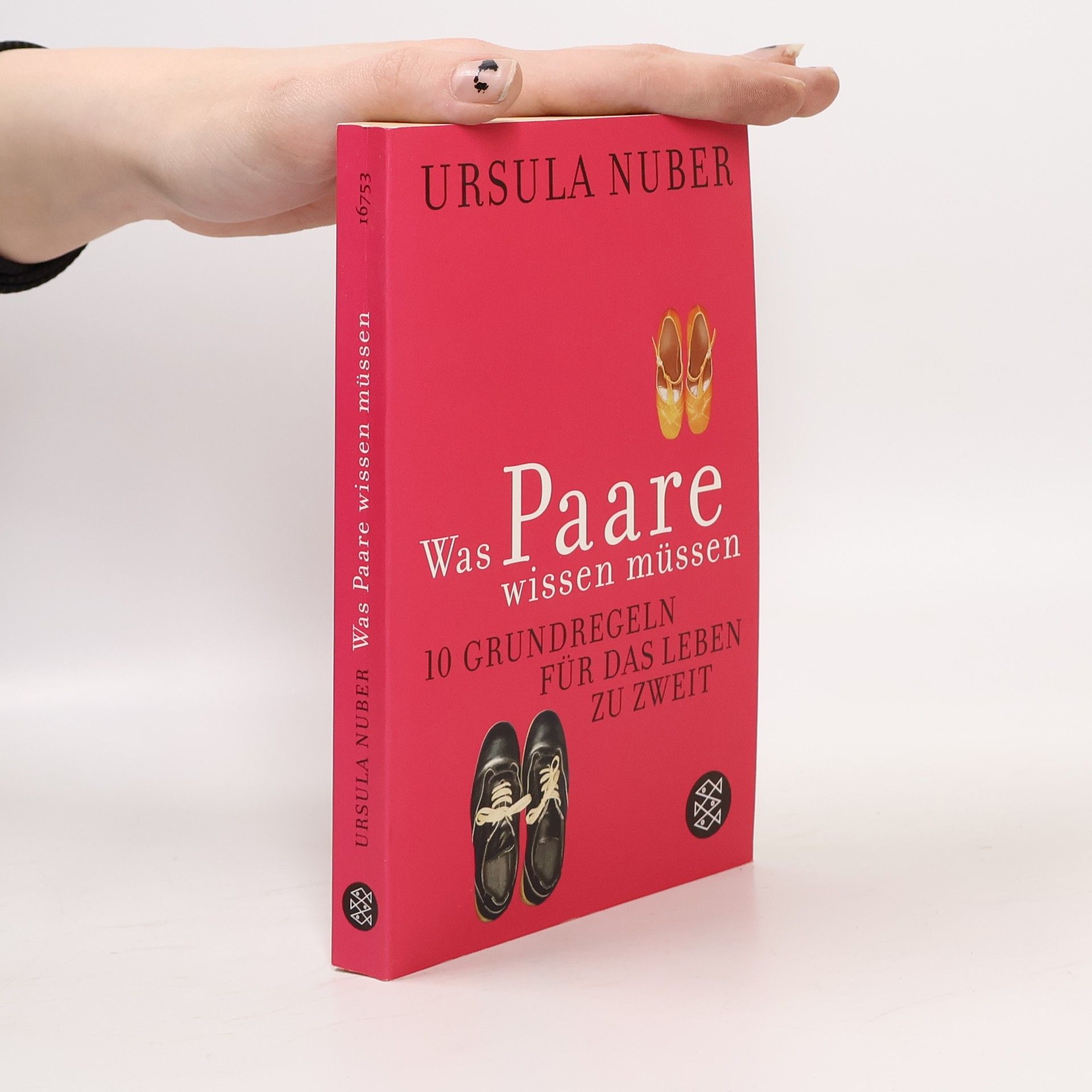 Was Paare wissen müssen