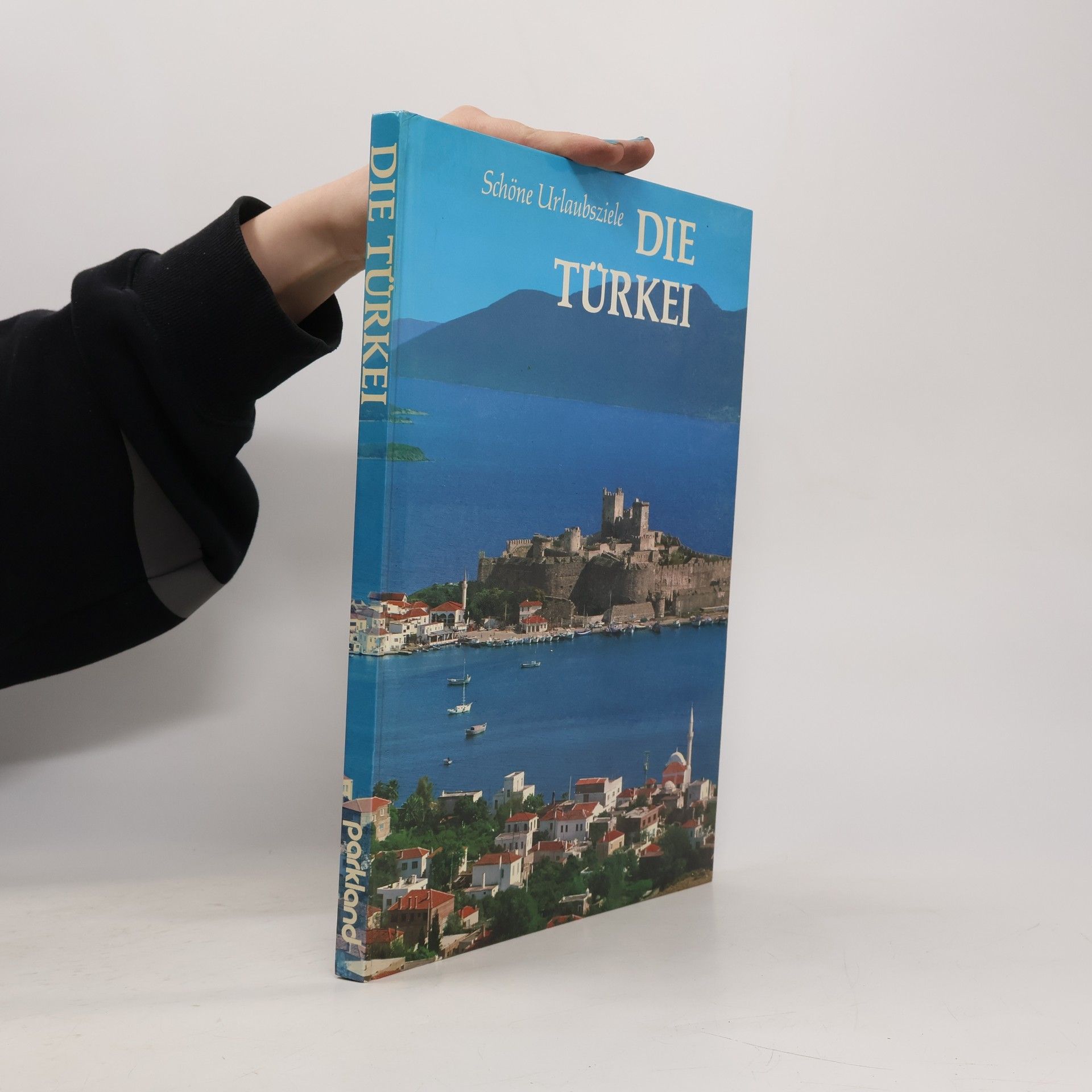 AA.VV. Die Türkei
